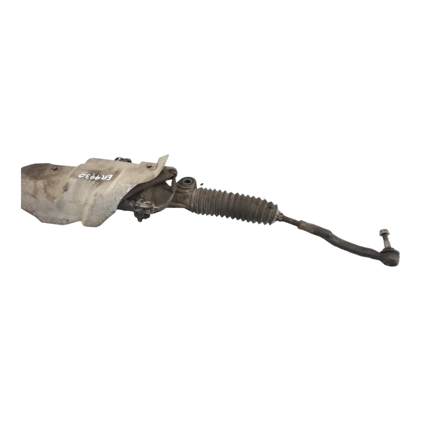 Scatola Sterzo Servosterzo MAZDA 6 2 Serie Berlina SW Benzina Diesel