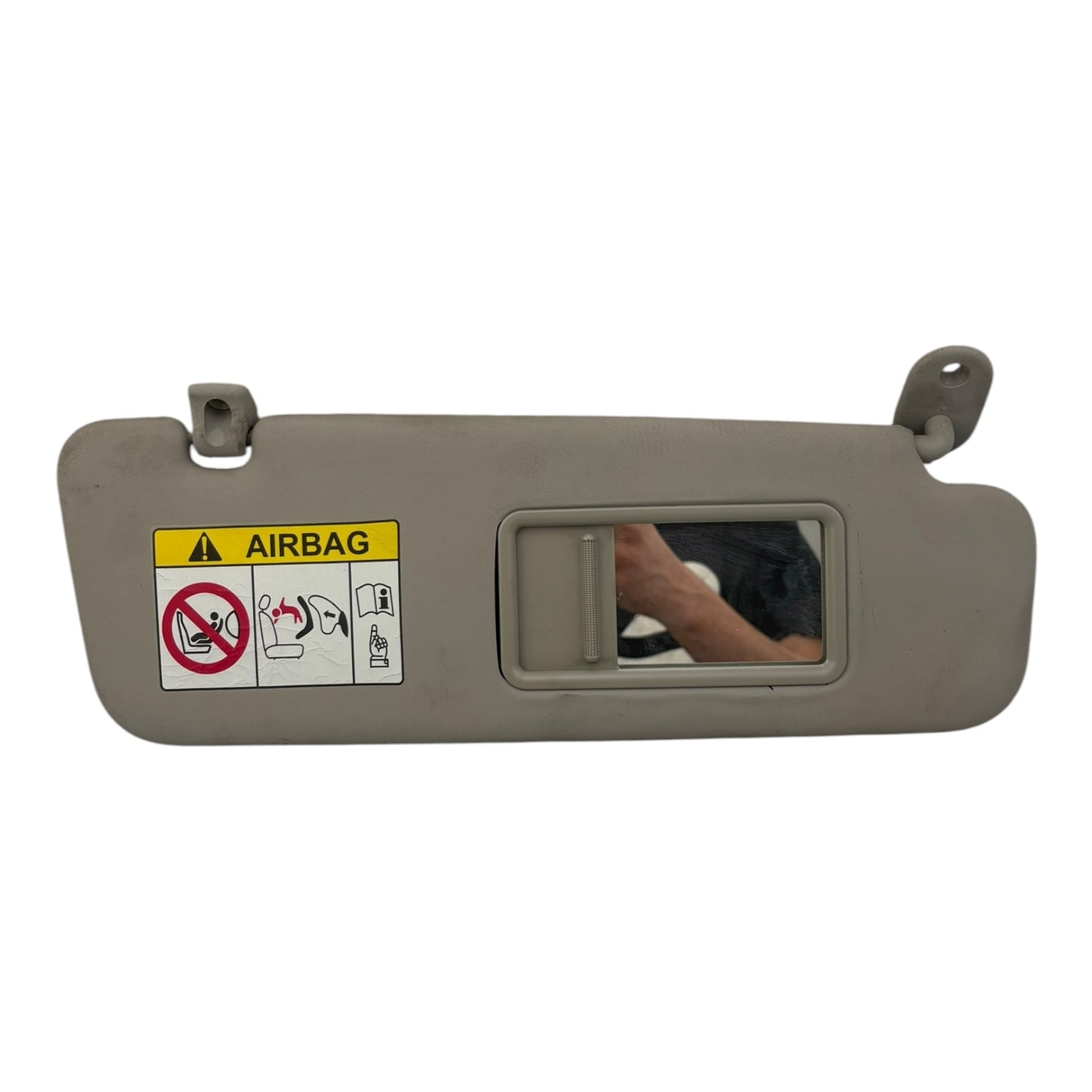 Pannello Alette Parasole Destro HYUNDAI IX20