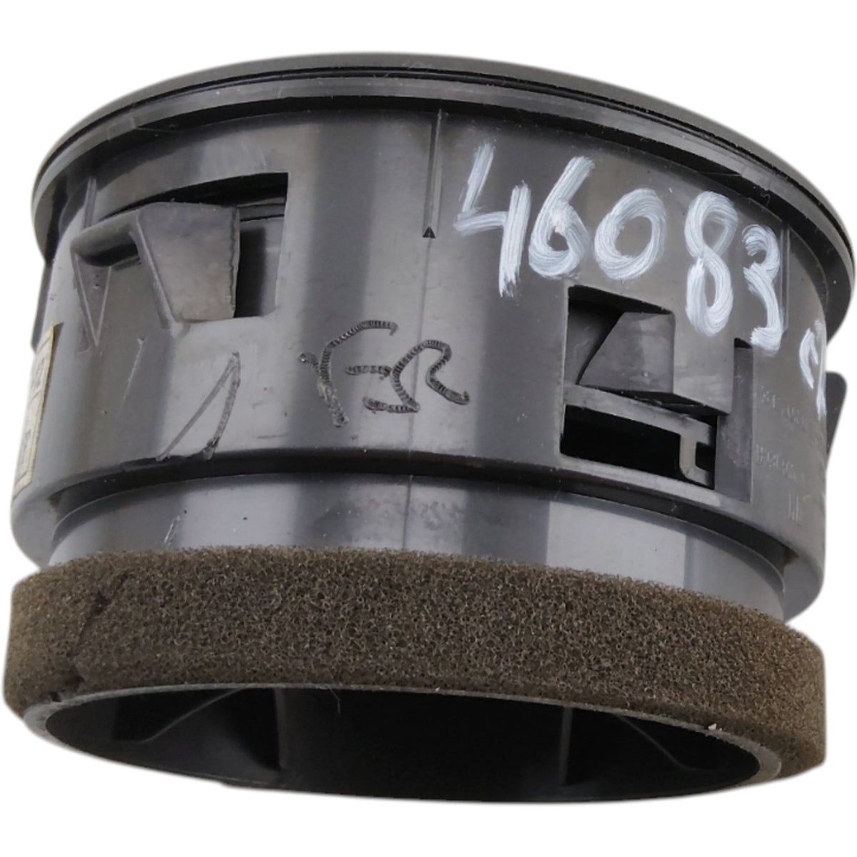 Bocchetta Aria Cruscotto Centrale CHEVROLET AVEO 2 Serie