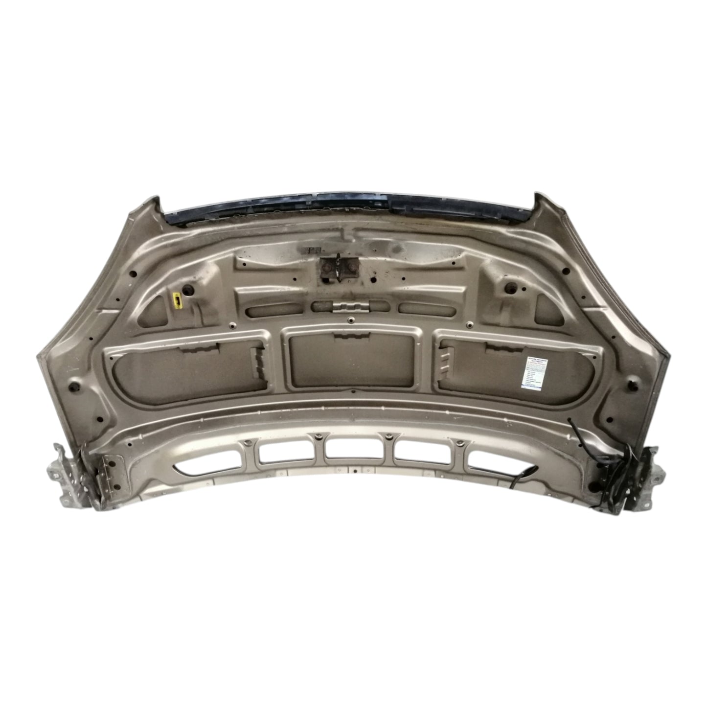 Cofano Anteriore MERCEDES CLASSE A W169