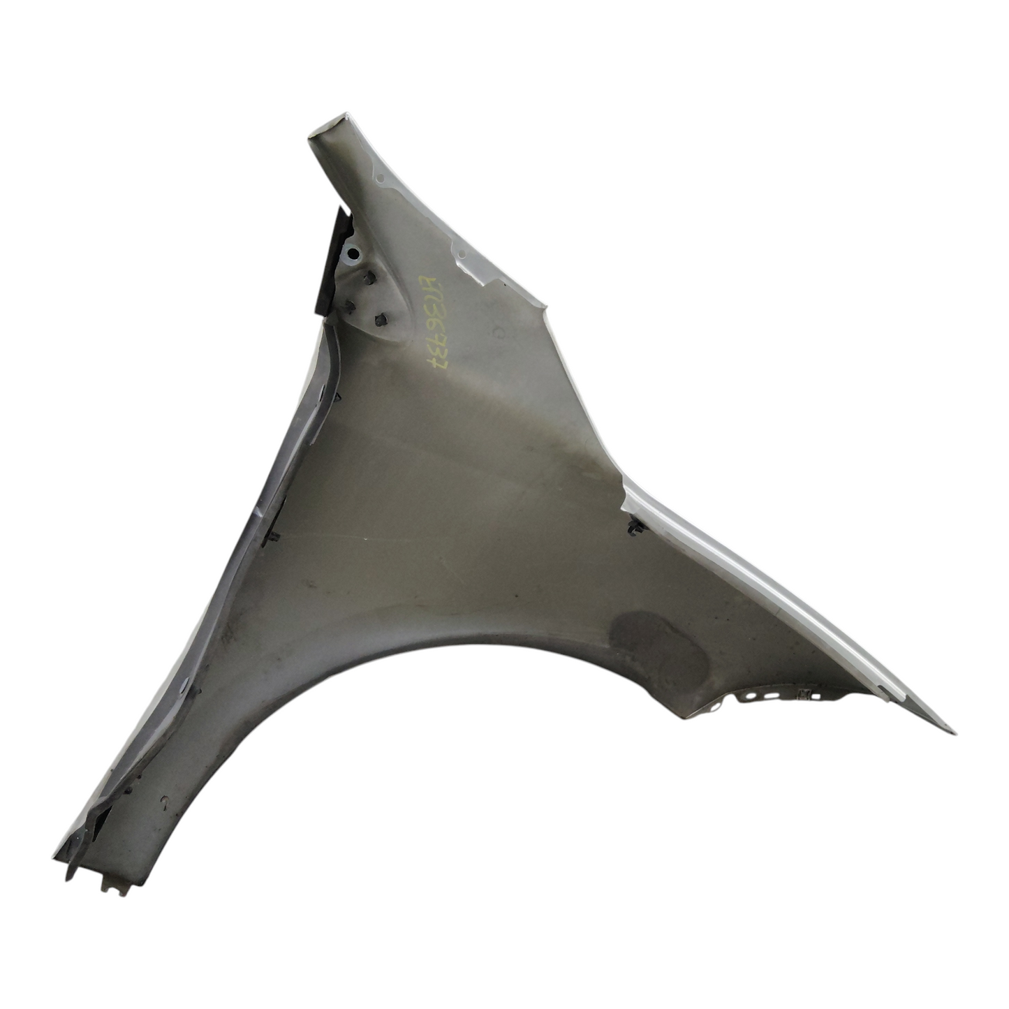 Parafango Anteriore Sinistro RENAULT MEGANE 3 Serie Berlina SW Coupe'