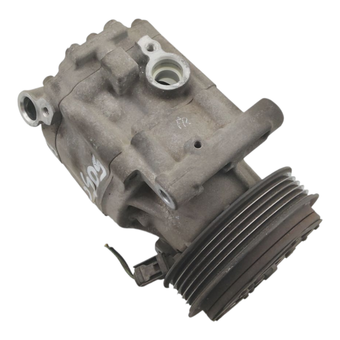 Compressore Aria Condizionata Ac FIAT PANDA 2 Serie/PUNTO 2 Serie Benzina