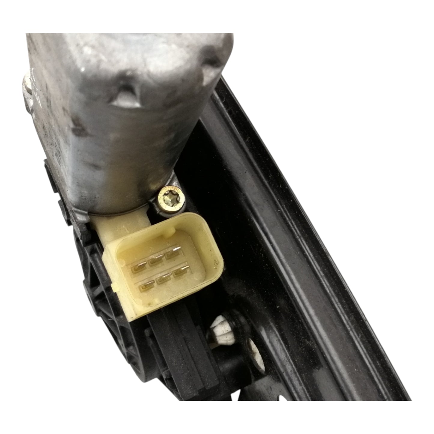 Alzacristallo Alzavetro Posteriore Destro MERCEDES CLASSE C S203 W203