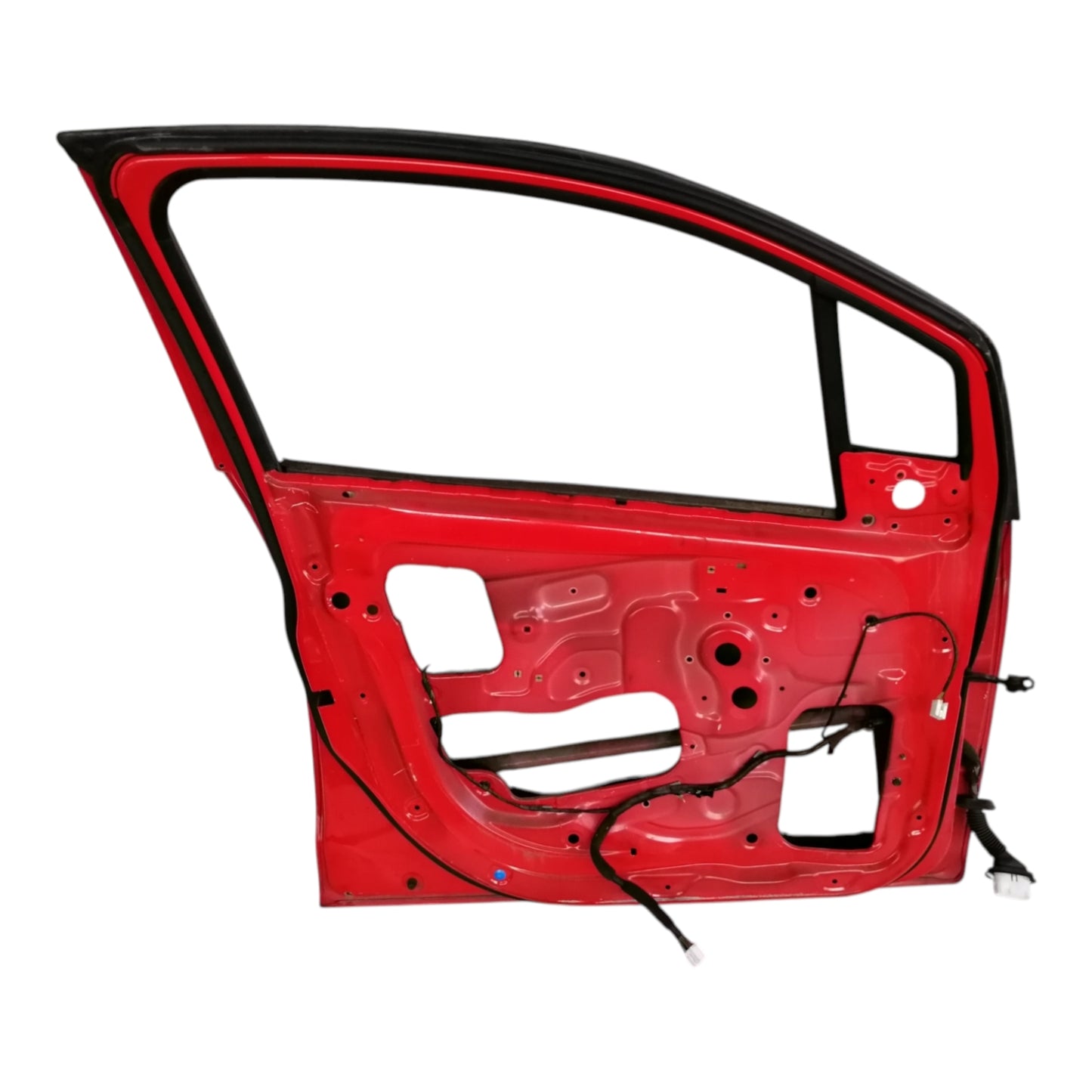 Porta Portiera Anteriore Sinistro CHEVROLET SPARK Berlina 5 Porte