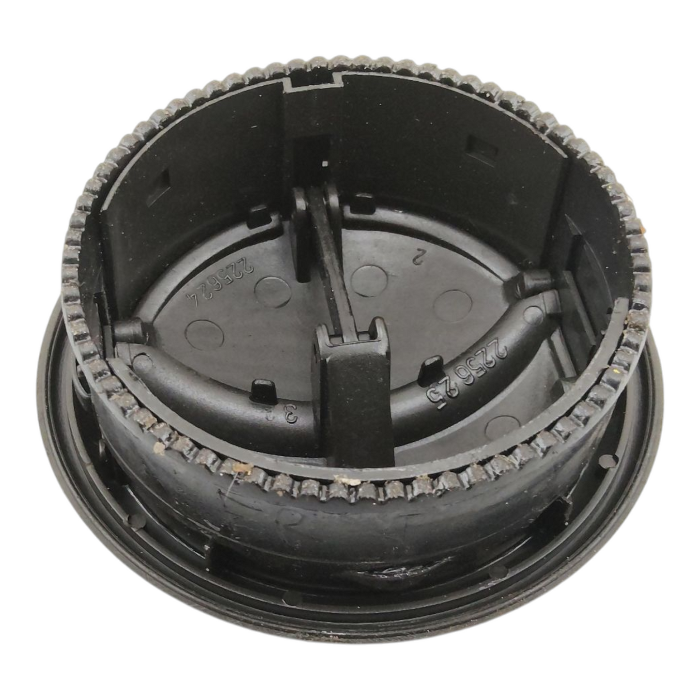 Bocchetta Aria Cruscotto Inferiore Destro FIAT PUNTO 2 Serie 188
