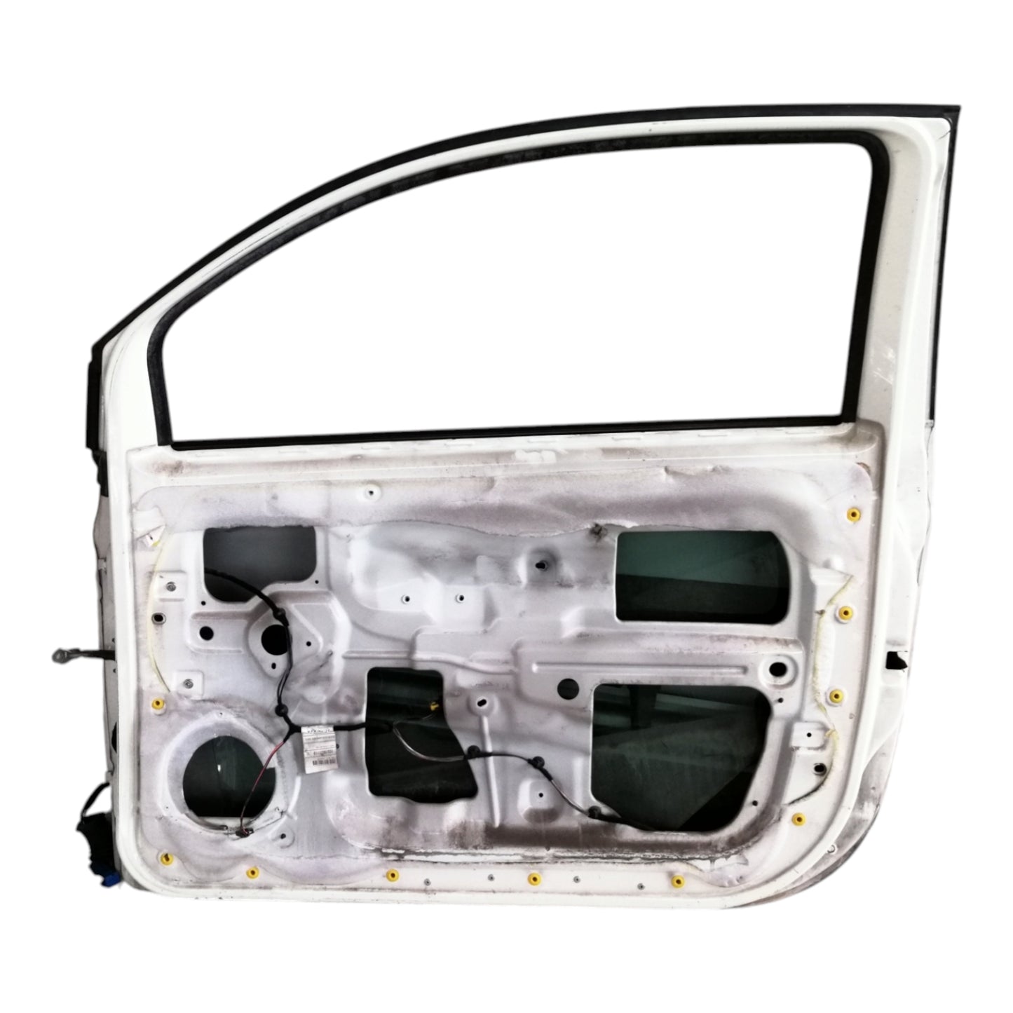 Porta Portiera Anteriore Destro FIAT 500 2 Serie Berlina Cabrio