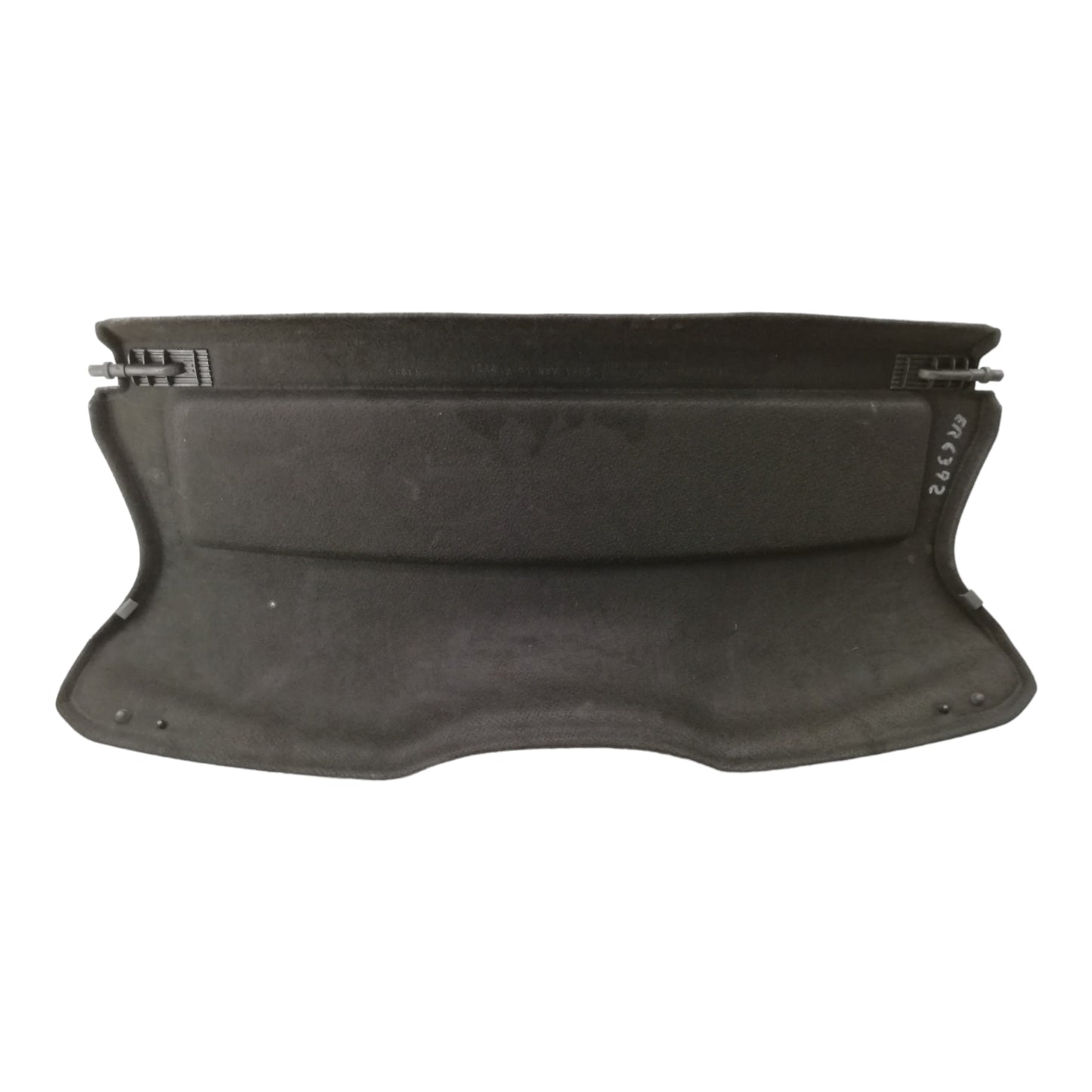 Cappelliera Ripiano Copertura Vano Bagagli FORD FIESTA 5 Serie 5 Porte
