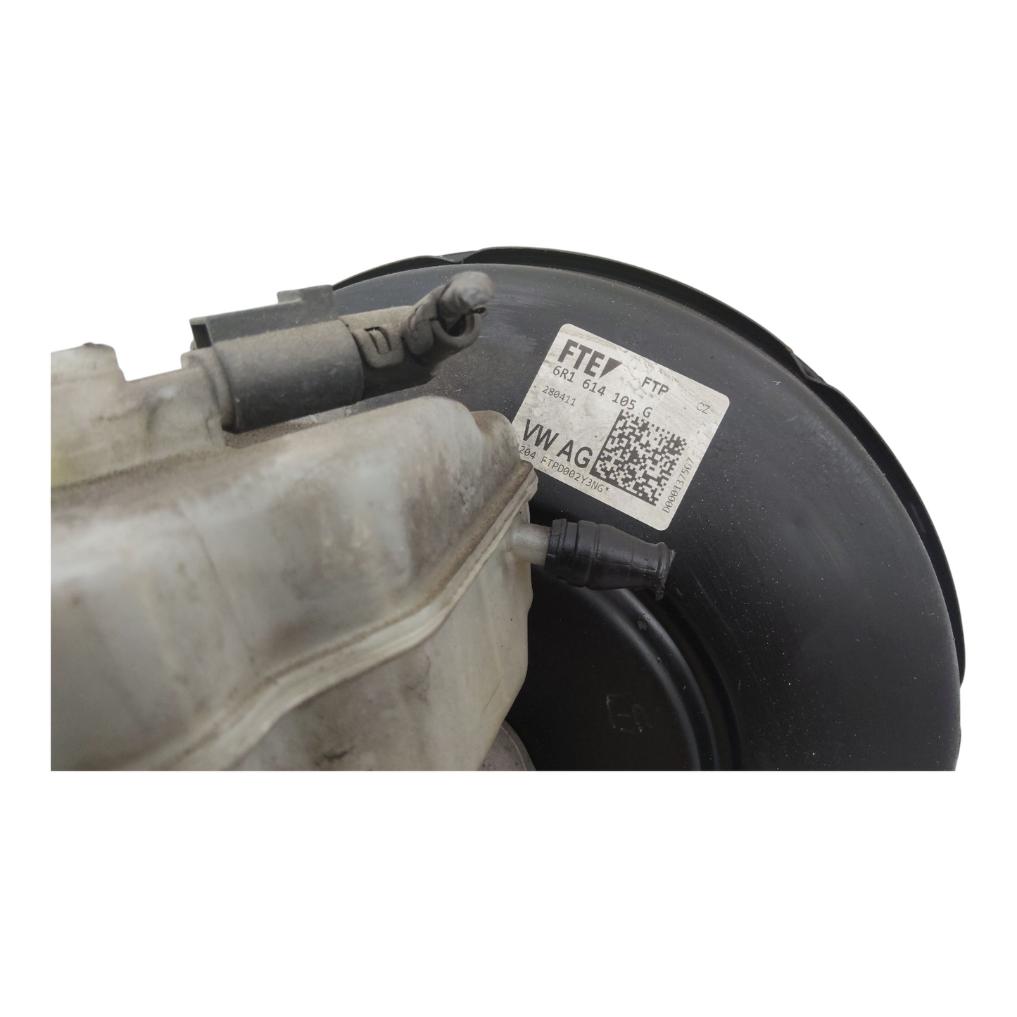 Servofreno Pompa Freno SKODA FABIA 542 545/ROOMSTER 5J7 Benzina Diesel