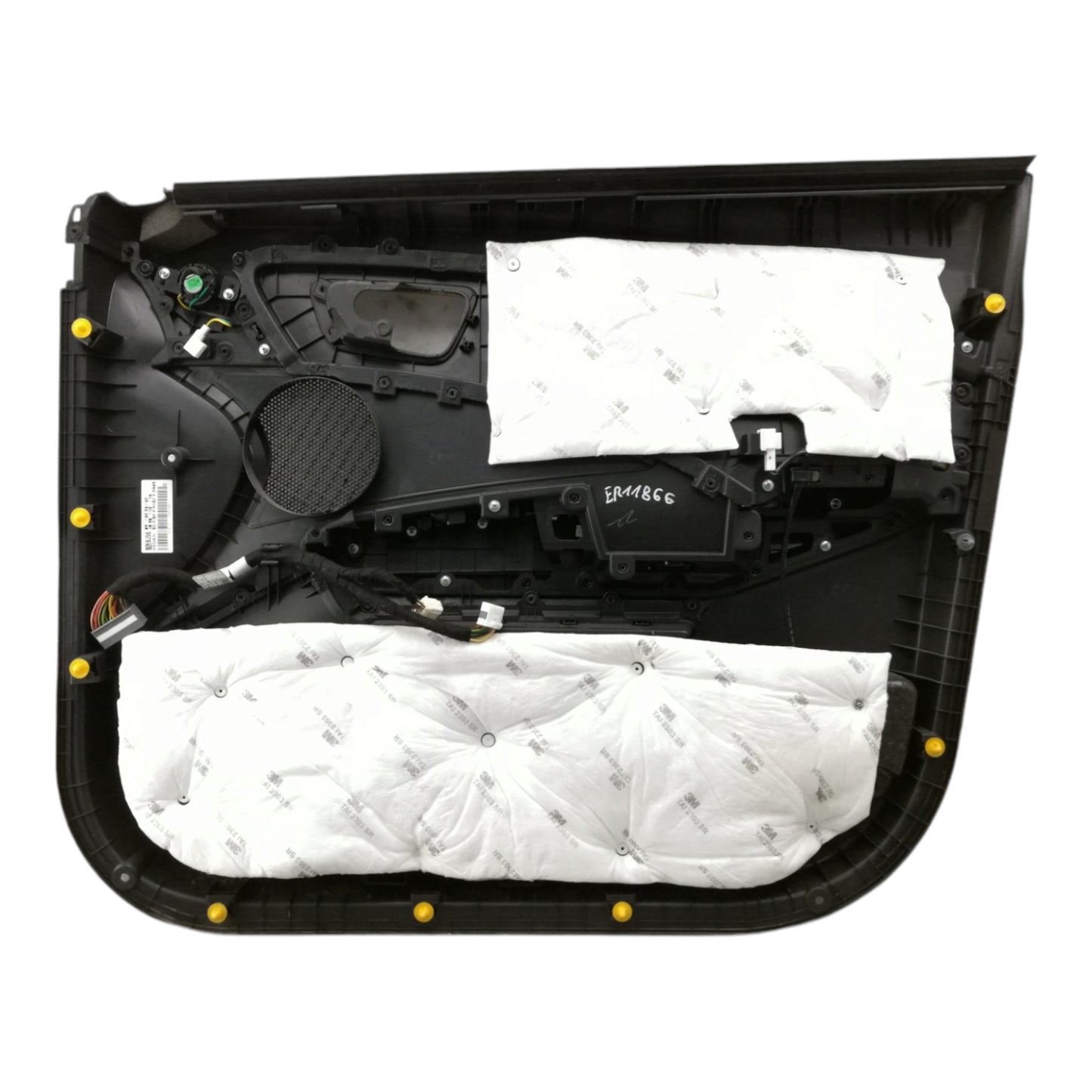 Pannello Rivestimento Porta Anteriore Sinistro SSANGYONG TIVOLI