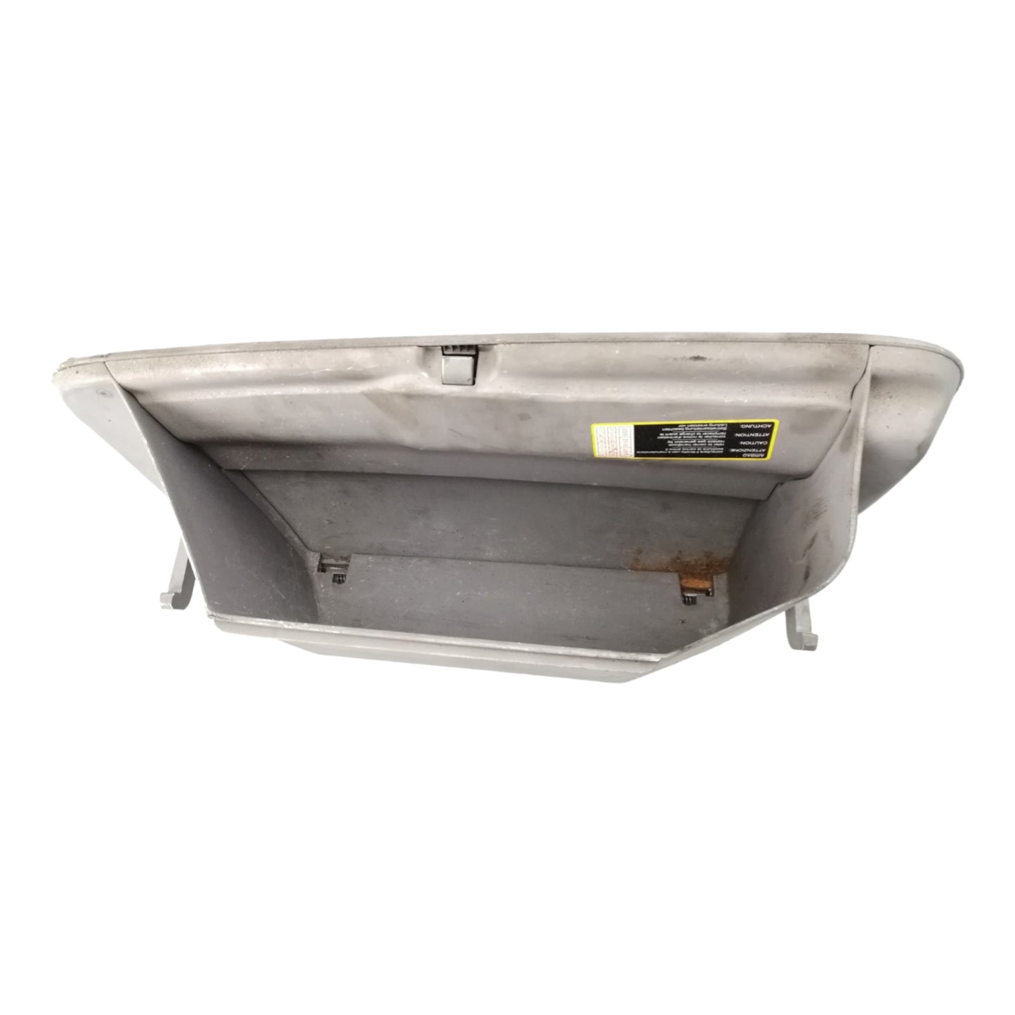 Cassetto Portaoggetti FIAT PUNTO 2 Serie Berlina VAN