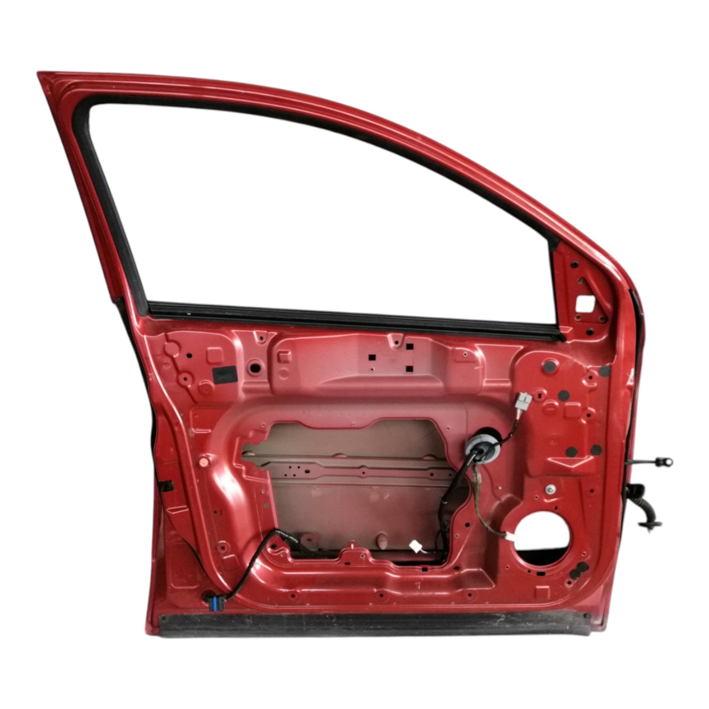 Porta Portiera Anteriore Sinistro NISSAN QASHQAI 1 Serie