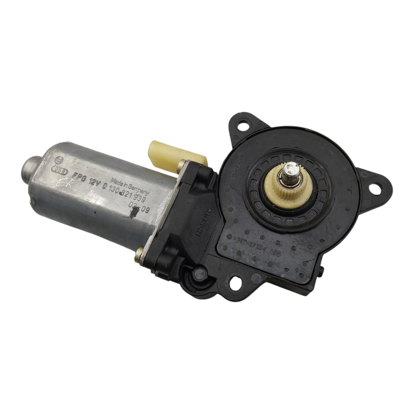 Motorino Alzacristallo Porta Anteriore Destro FORD FUSION