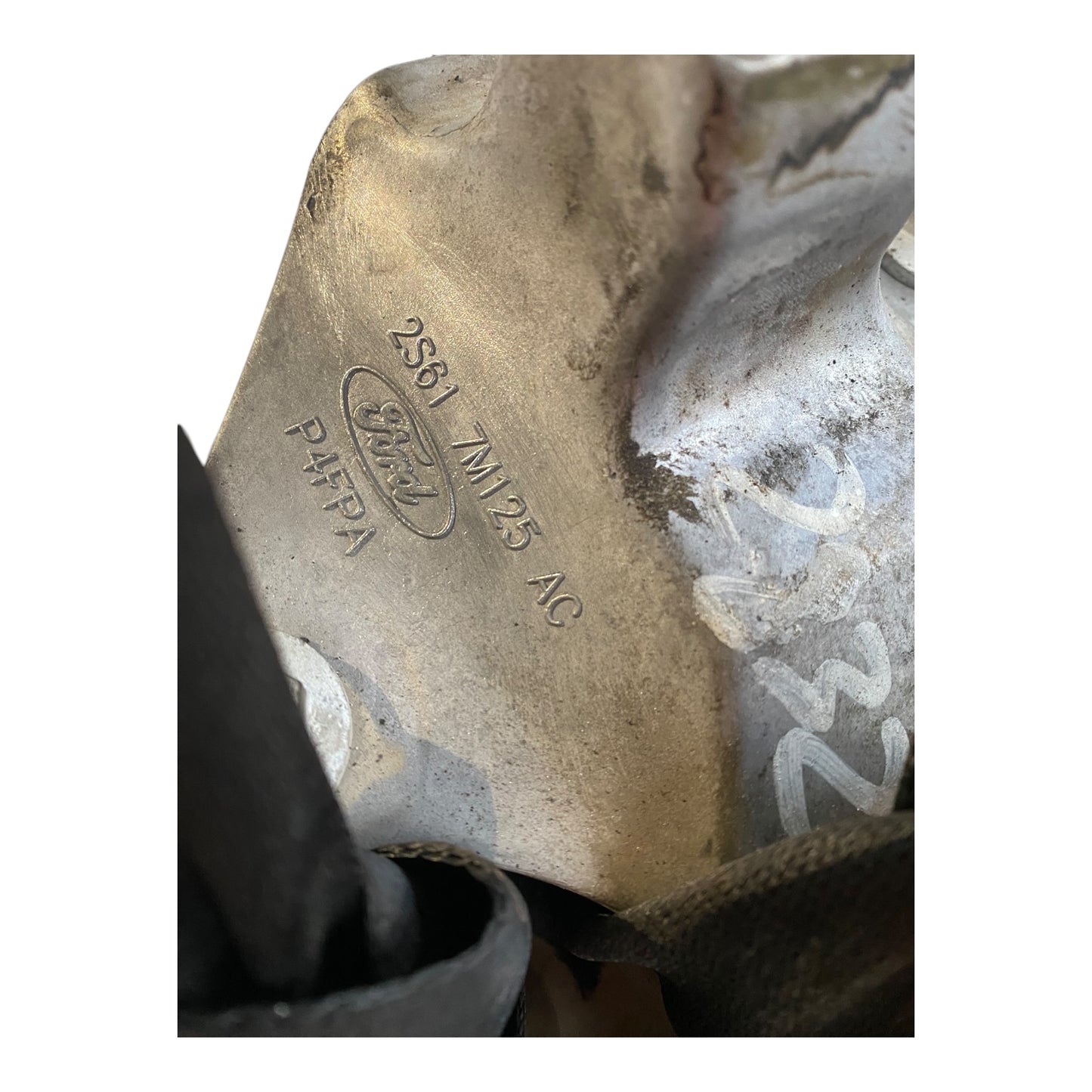 Cambio Manuale 5 Marce FORD FIESTA 5 Serie/FUSION 1.4 TDCi F6JB/F6JA