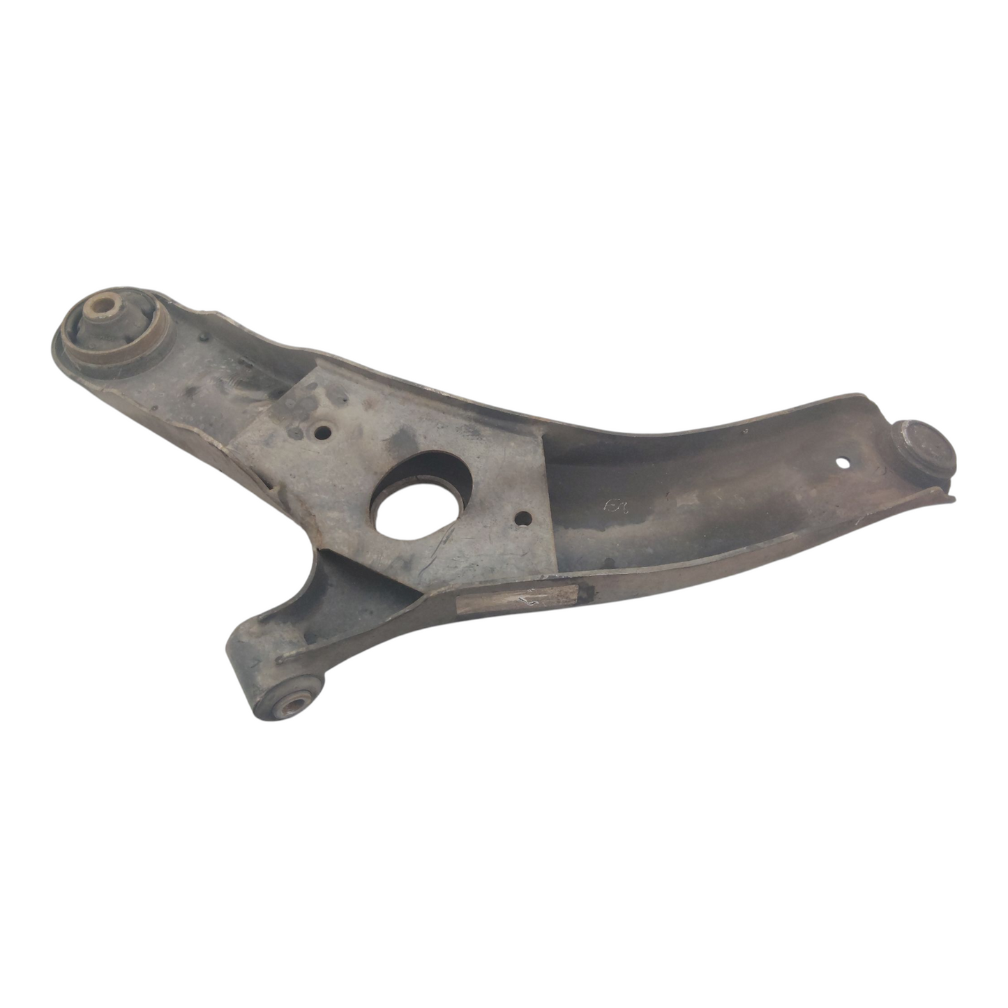 Braccio Oscillante Anteriore Destro HYUNDAI IX20 1.4 1.6 CRDi