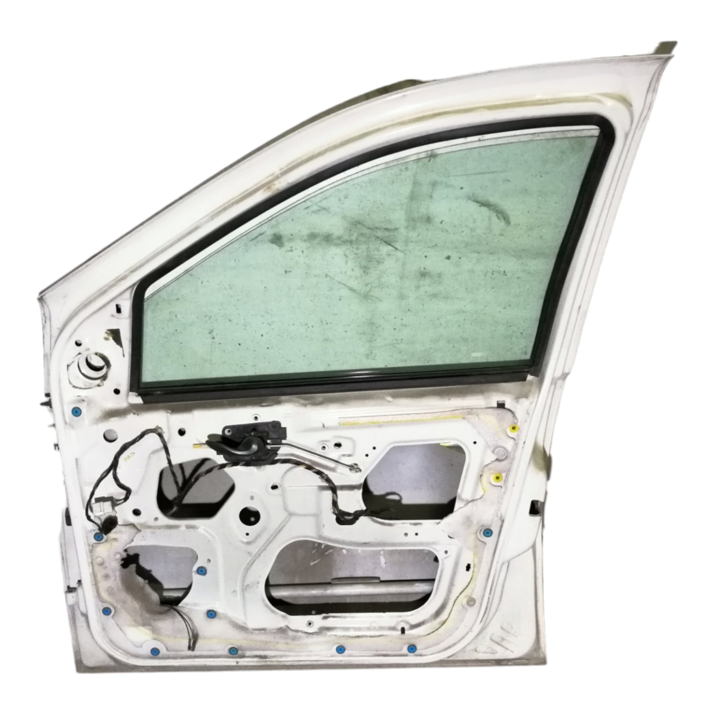 Porta Portiera Anteriore Destro FIAT PUNTO 2 Serie 5 Porte