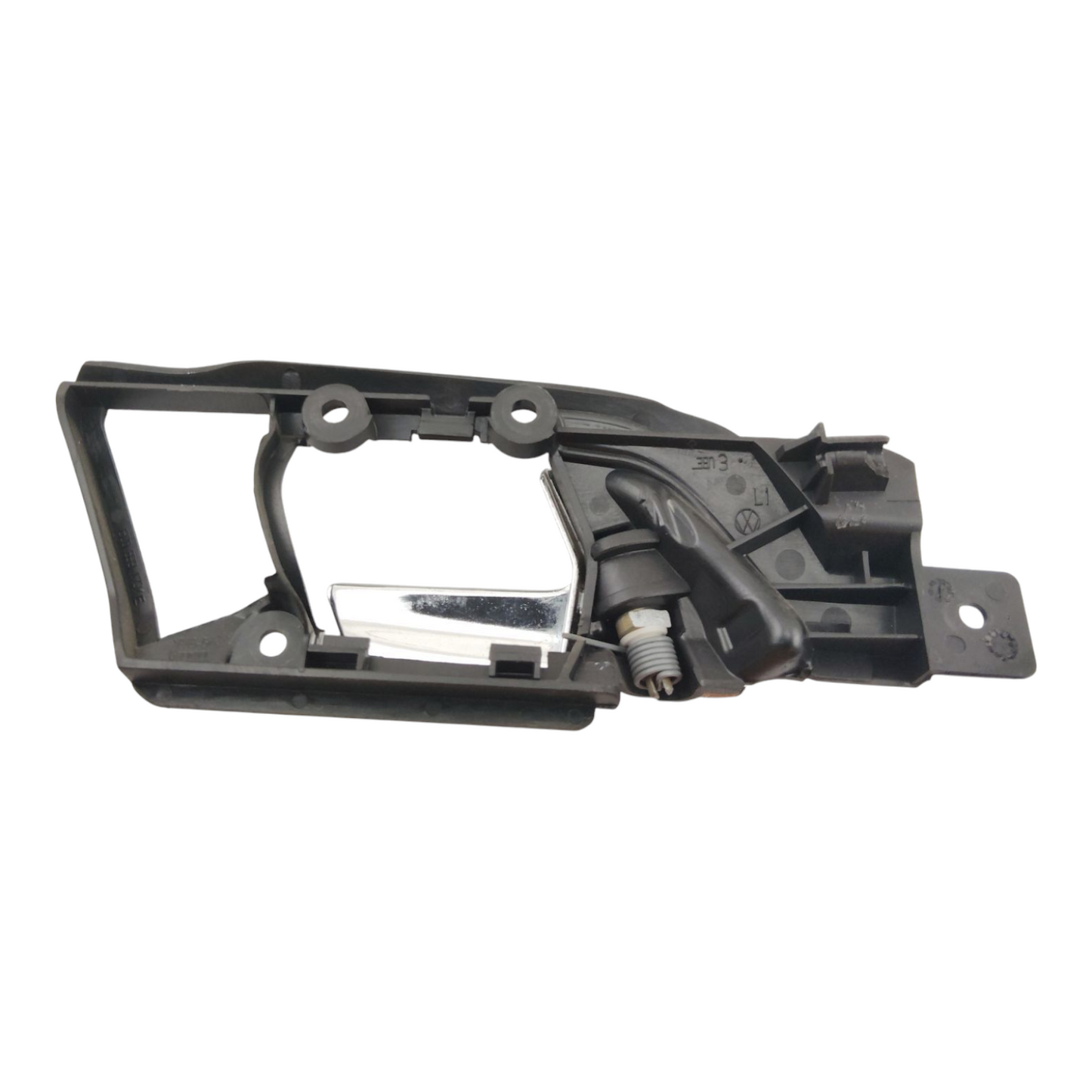 Maniglia Porta Interno Posteriore Sinistro VOLKSWAGEN POLO 4 5 Serie