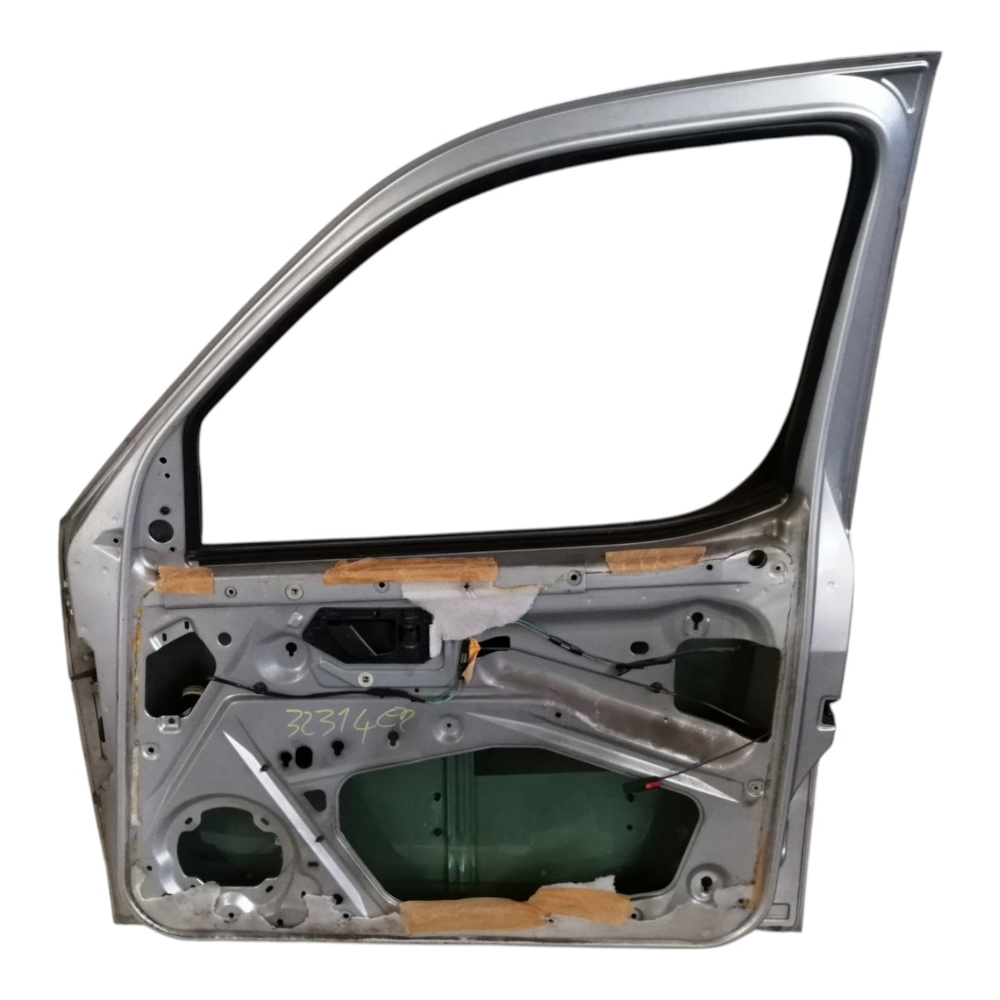 Porta Portiera Anteriore Destro PEUGEOT PARTNER RANCH 1 2 Serie