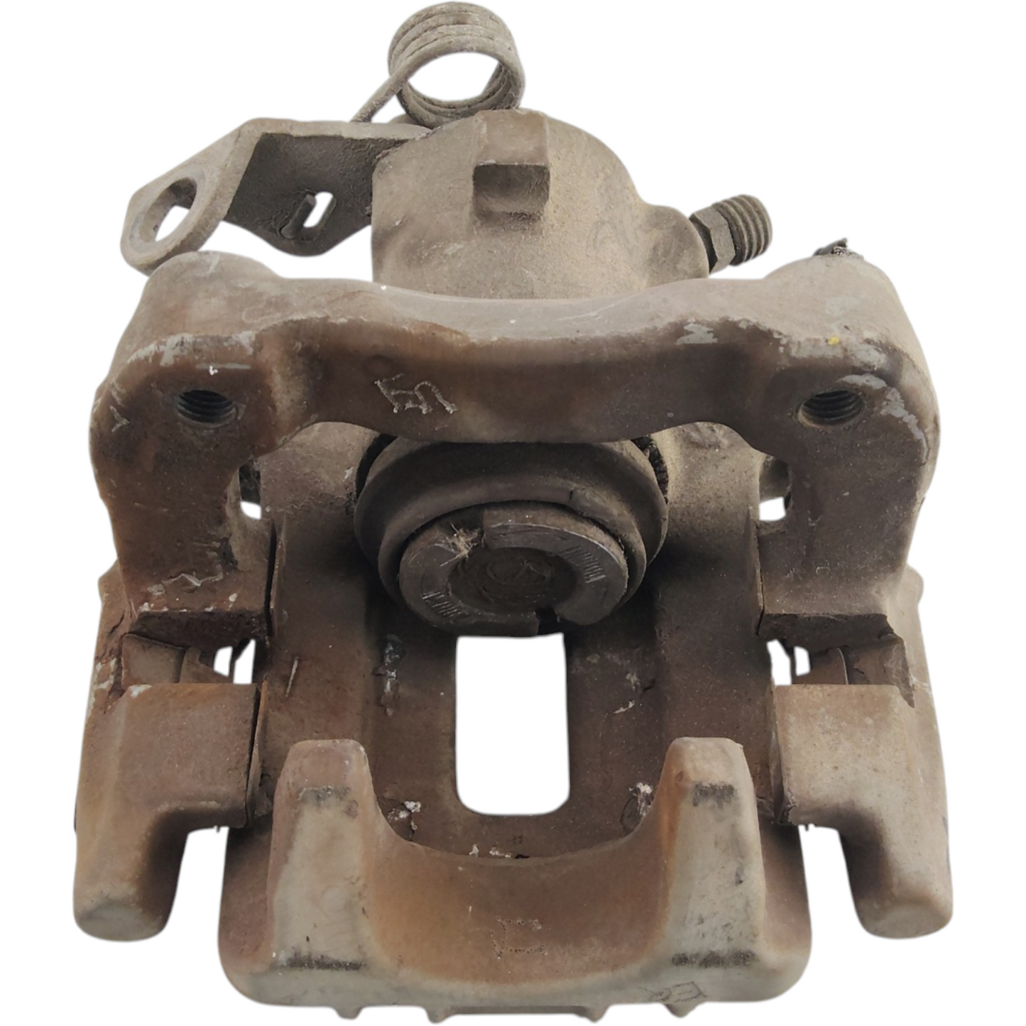 Pinza Freno Posteriore Sinistro AUDI TT 8N3 Benzina Diesel