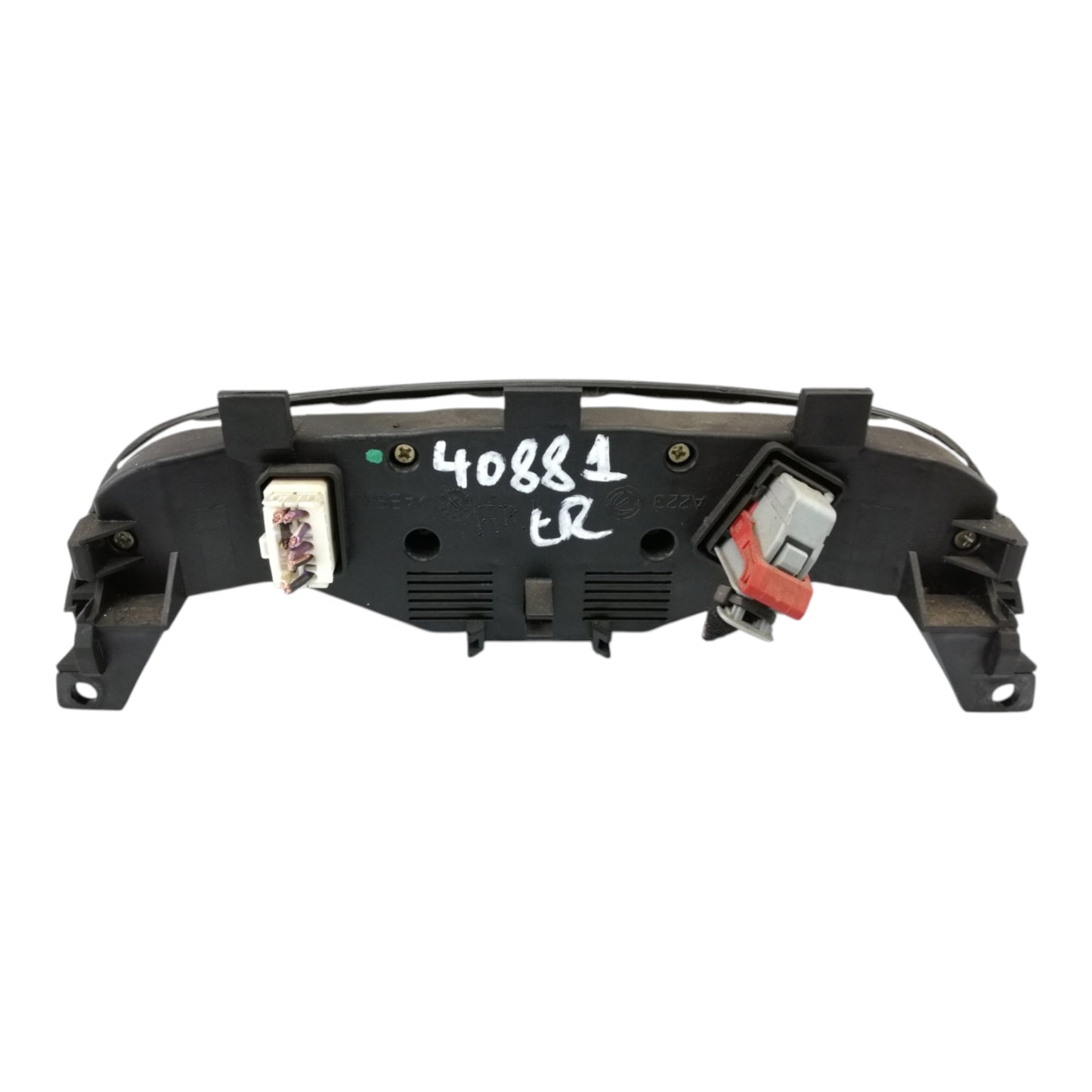 Pulsantiera Multifunzione Centrale FIAT PUNTO 2 Serie 188