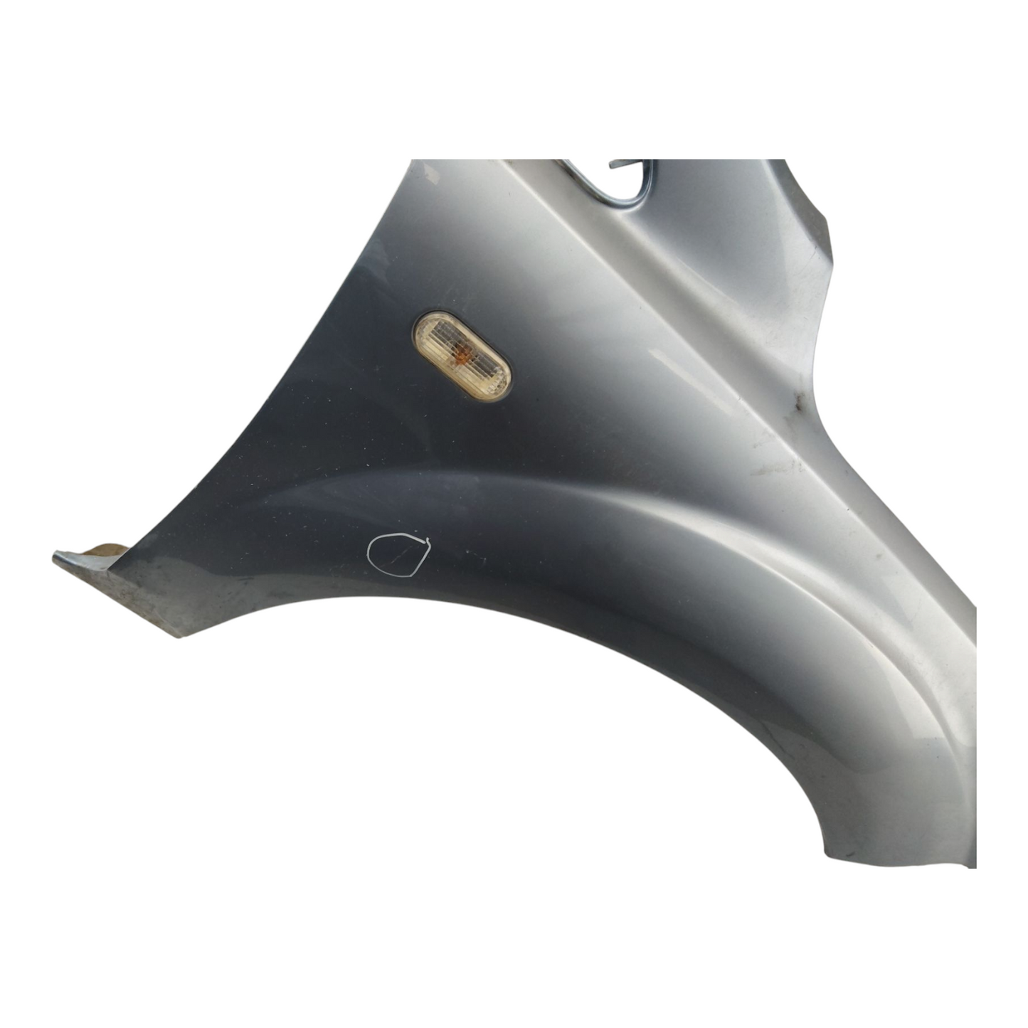 Parafango Anteriore Destro FORD FOCUS 2 Serie Berlina Sw Cabrio