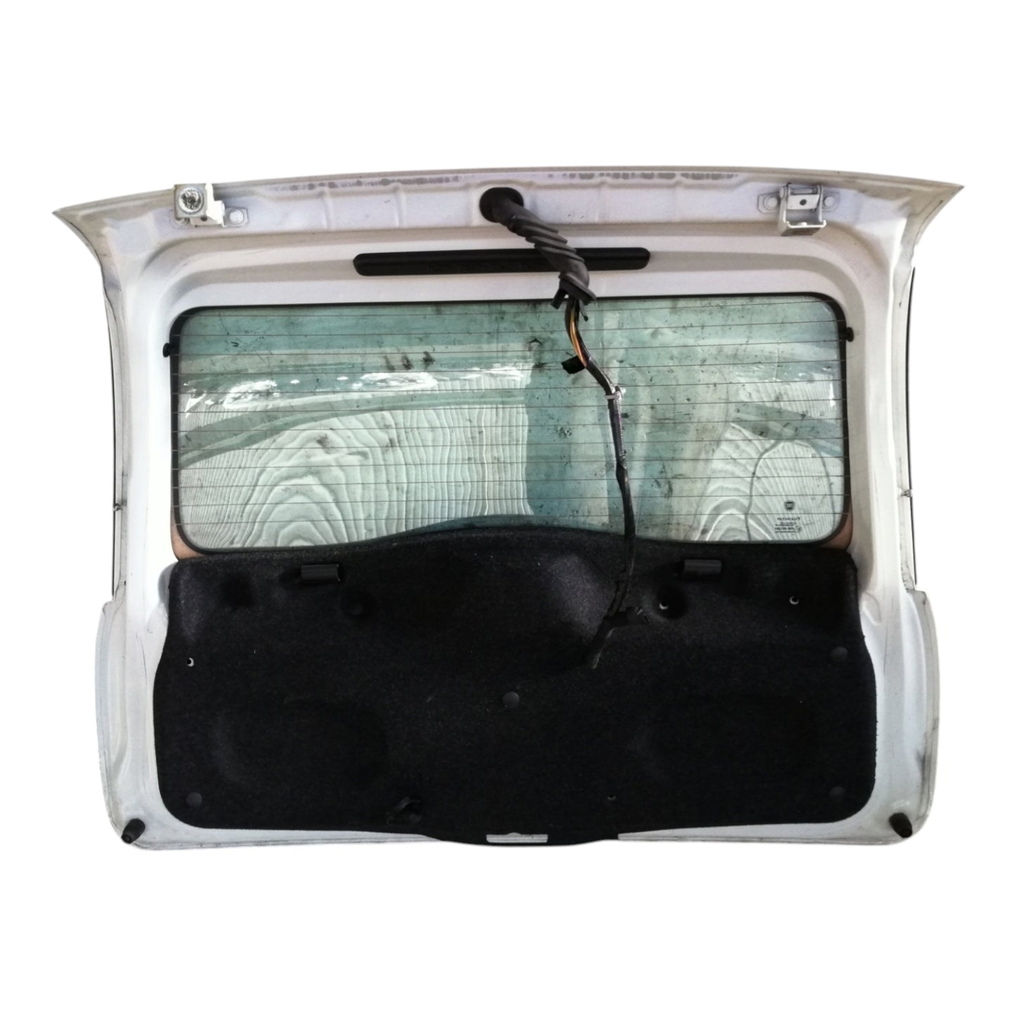Portello Portellone Posteriore FIAT PANDA 3 Serie 312
