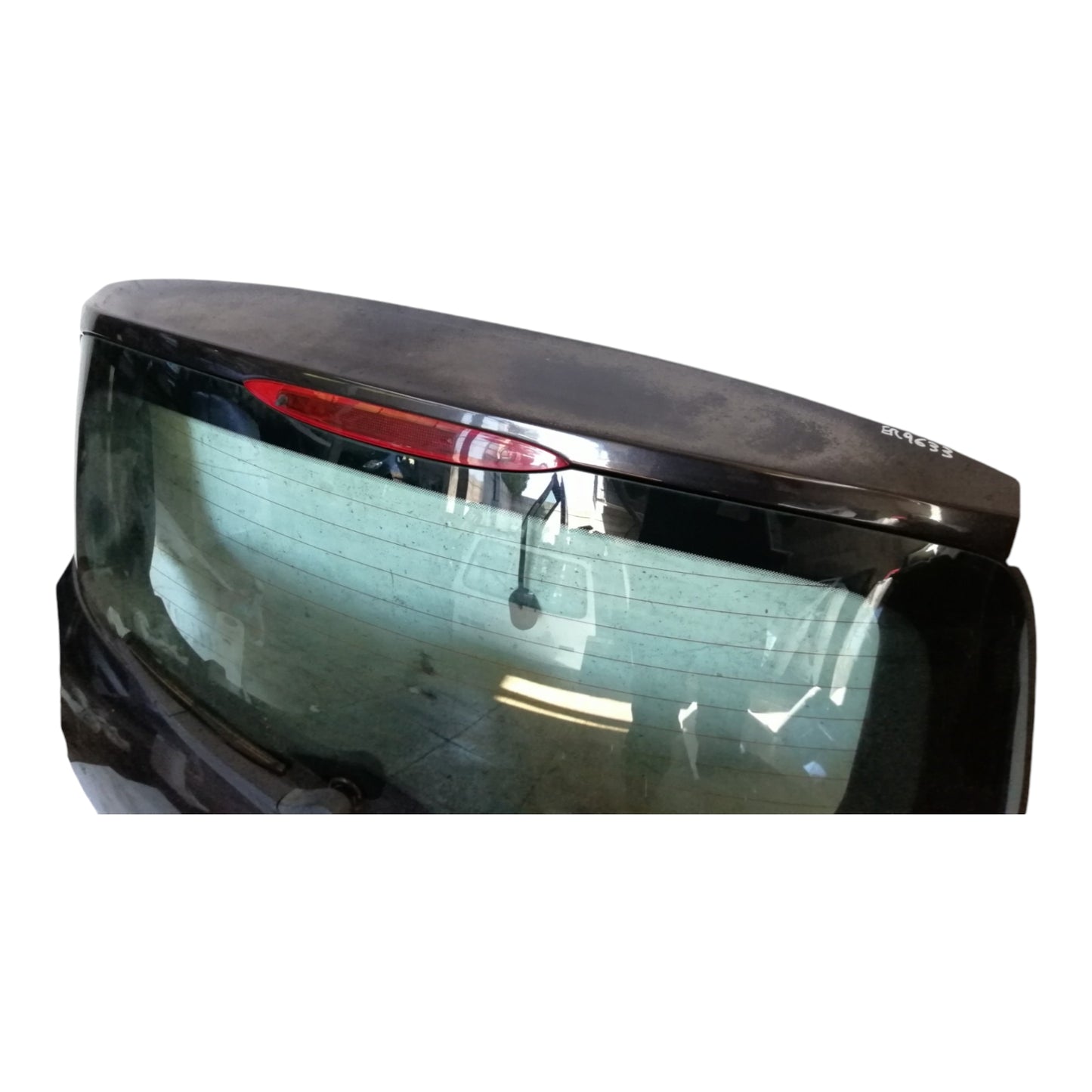 Portello Portellone Posteriore RENAULT MODUS