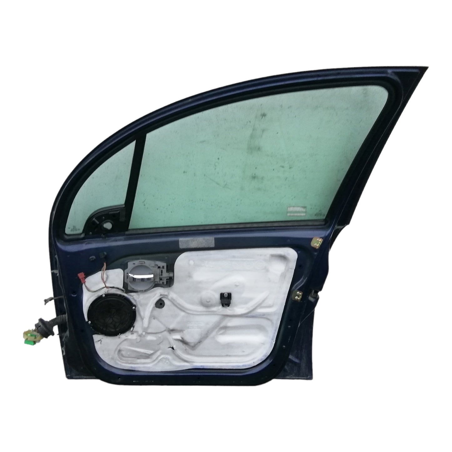 Porta Portiera Anteriore Destro CITROEN C3 1 Serie 5 Porte