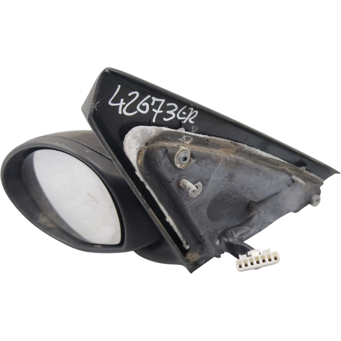 Specchietto Retrovisore Anteriore Sinistro ALFA ROMEO 147 1 2 Serie