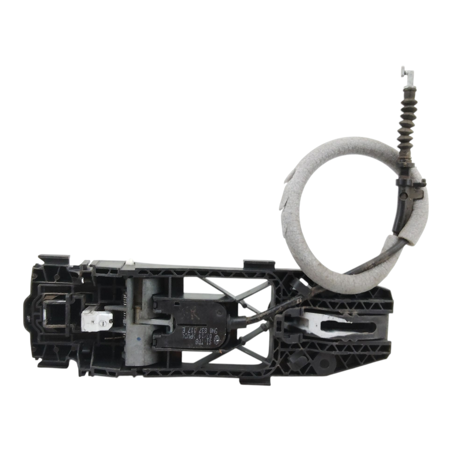 Maniglia Esterna Porta Posteriore Destro VOLKSWAGEN GOLF 7 Serie/T-ROC