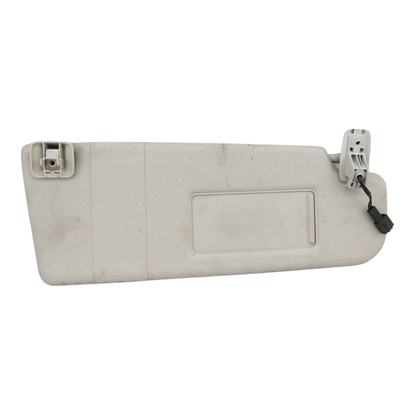 Pannello Alette Parasole Destro VOLKSWAGEN GOLF PLUS 1 Serie