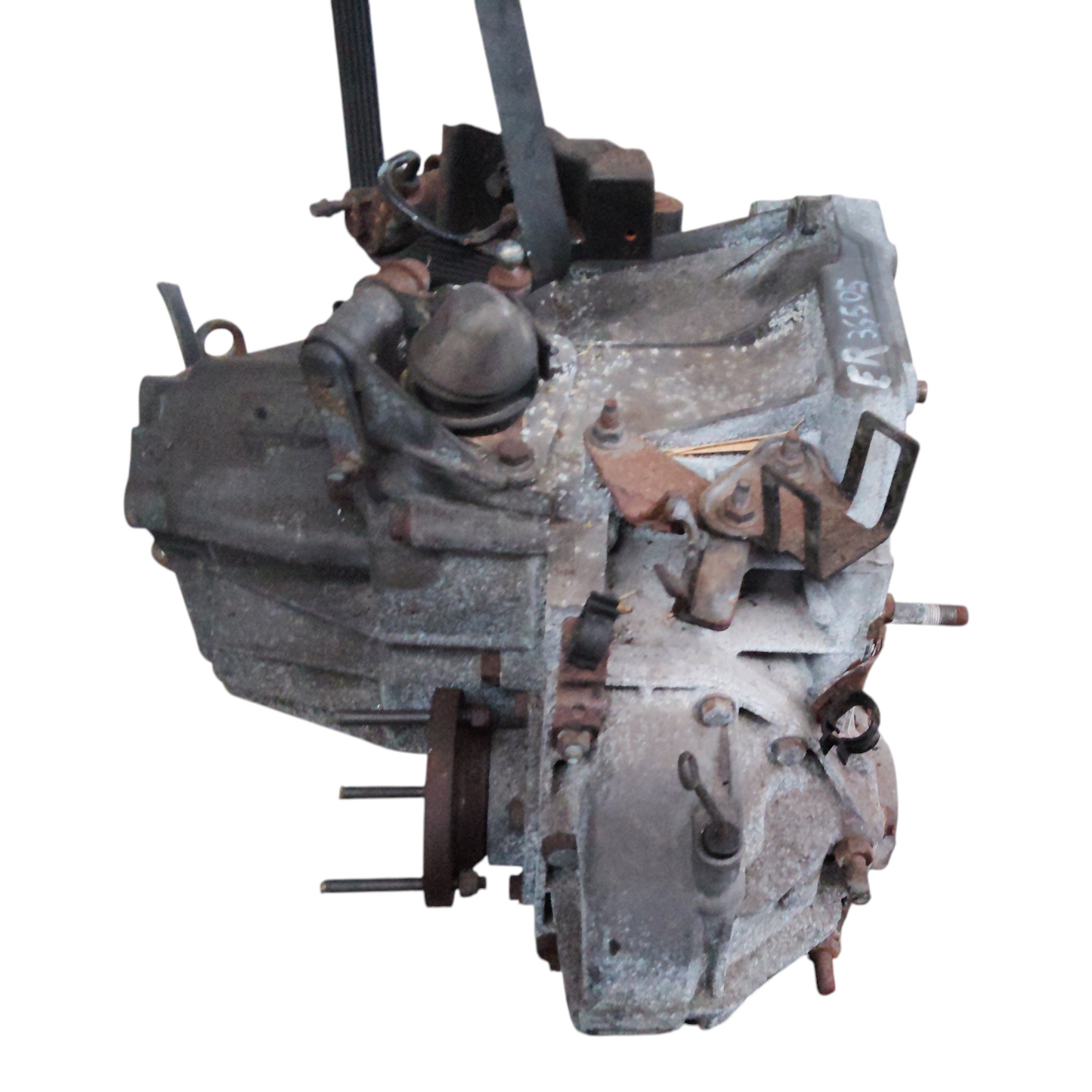 Cambio Manuale 6 Marce LANCIA K 2.4 JTD Motore 838A8000