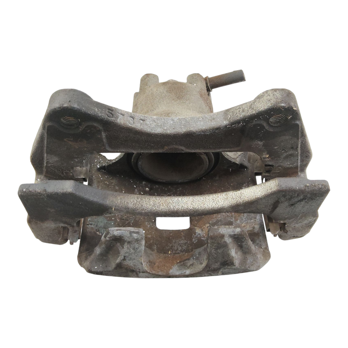 Pinza Freno Anteriore Destro MITSUBISHI ASX 1 Serie Benzina Diesel GPL