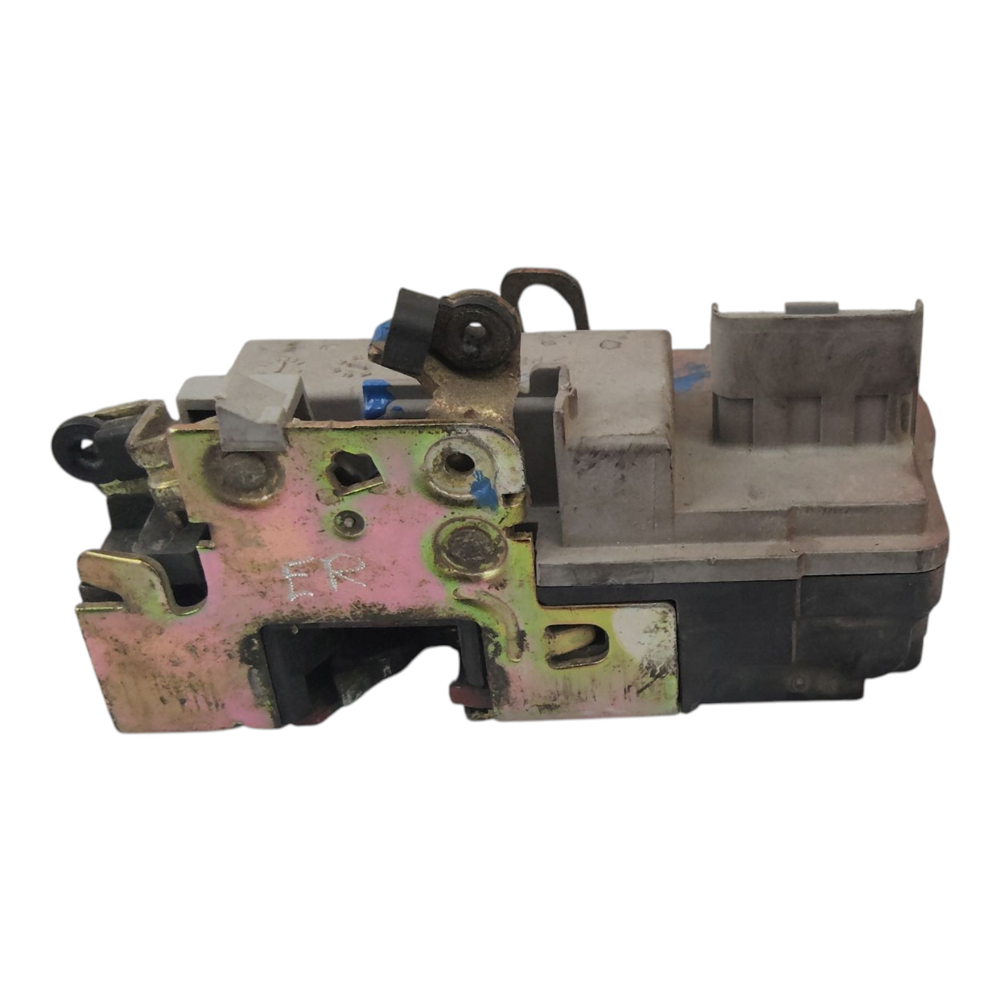 Serratura Porta Anteriore Destro PEUGEOT 206 + PLUS 3-5 Porte