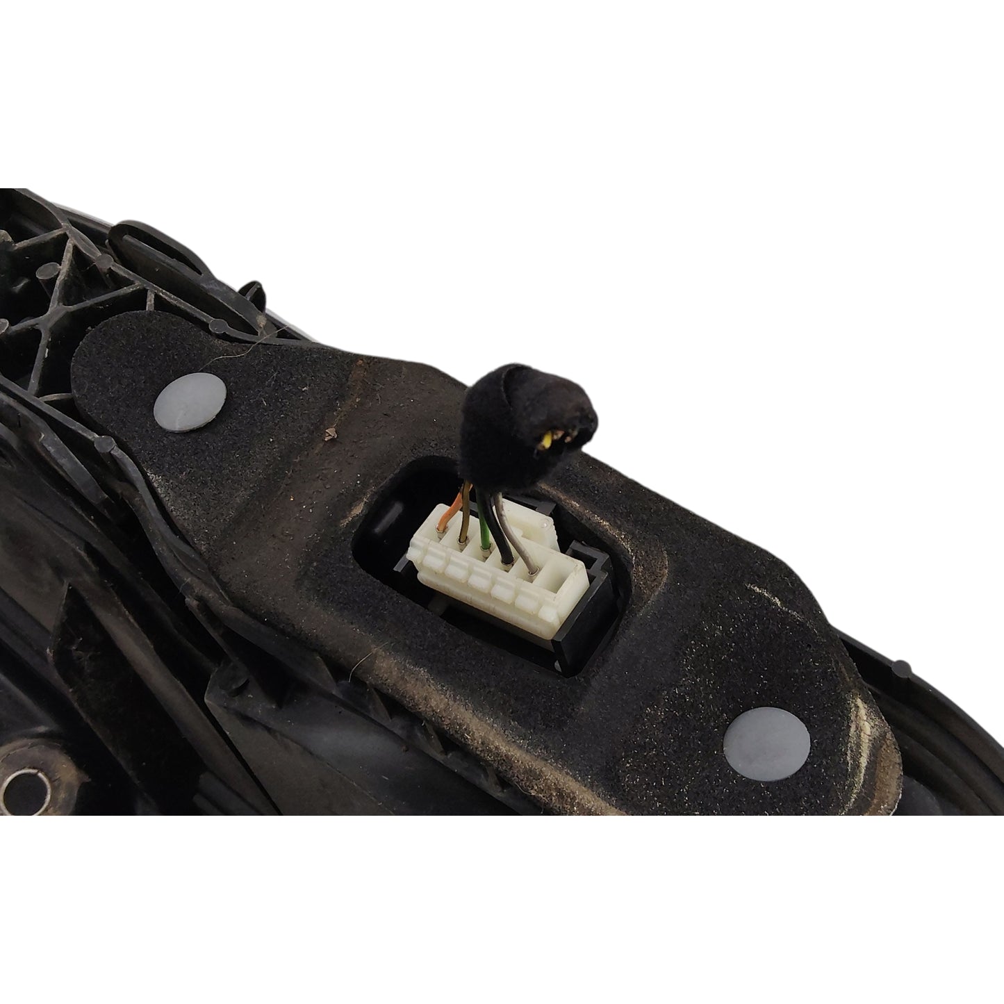 Fanale Stop Posteriore Sinistro LANCIA YPSILON 2 Serie 843