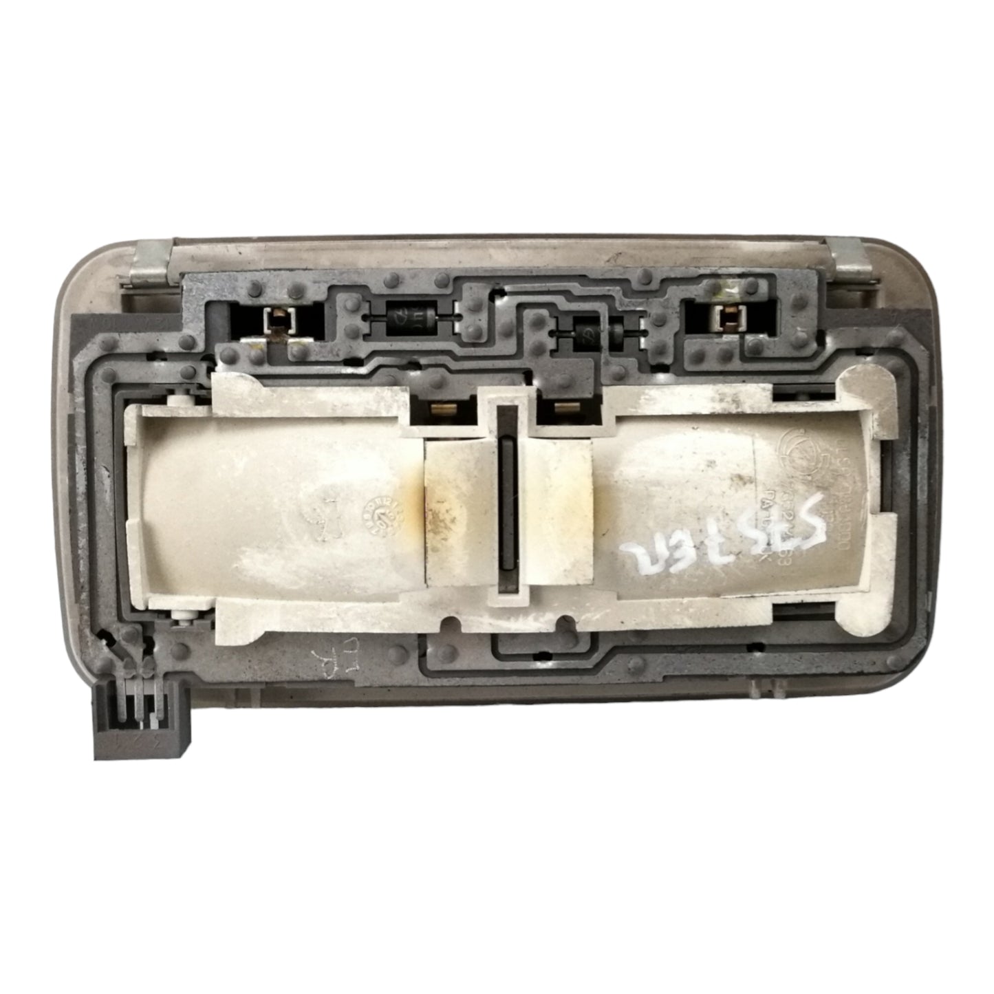 Luce Cortesia Plafoniera Abitacolo Anteriore LANCIA MUSA 1 Serie