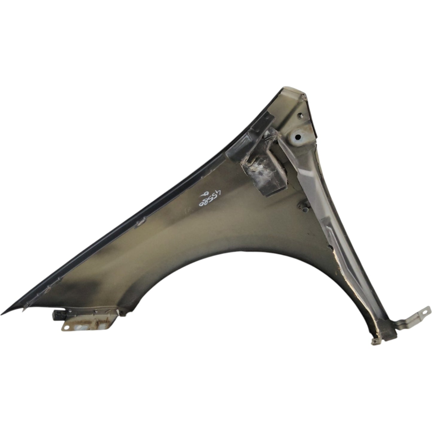 Parafango Anteriore Destro FIAT BRAVO 2 Serie
