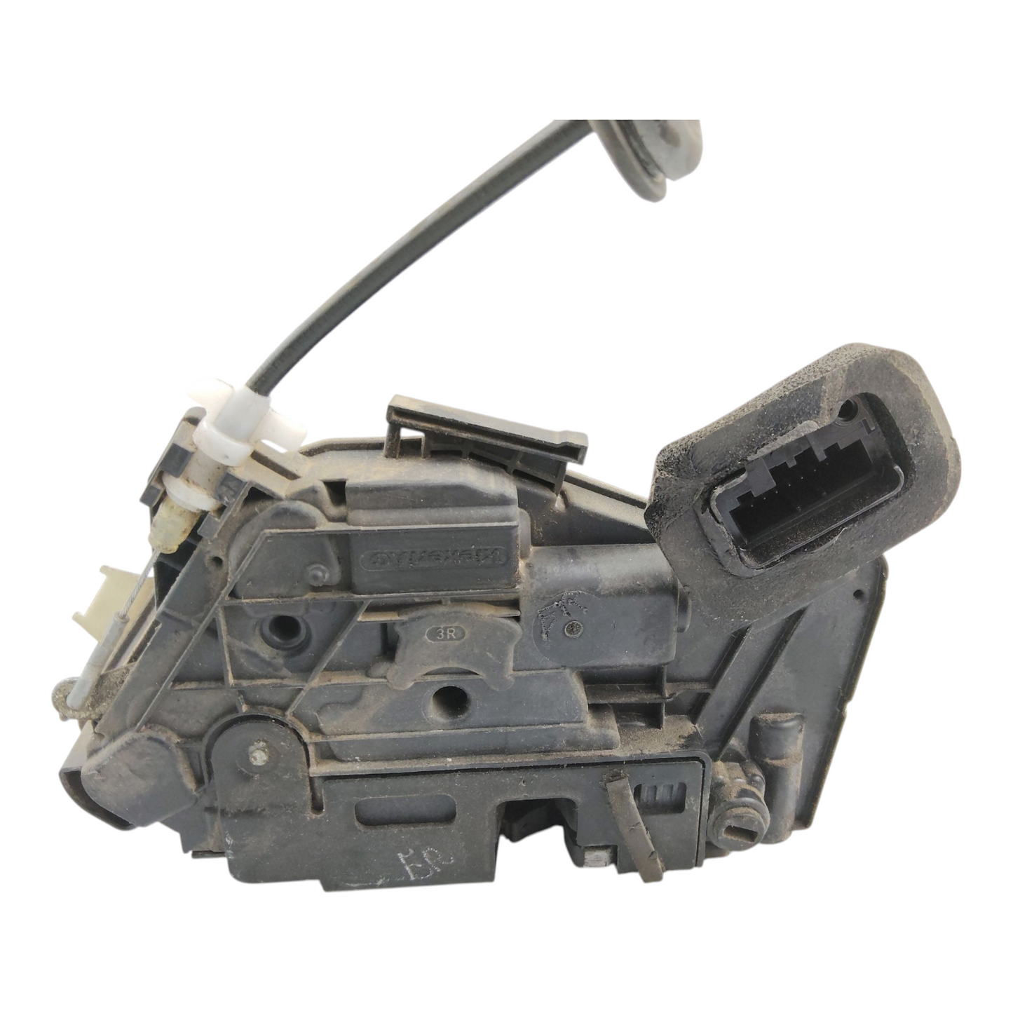 Serratura Porta Posteriore Destro VOLKSWAGEN GOLF 7 Serie/E-GOLF