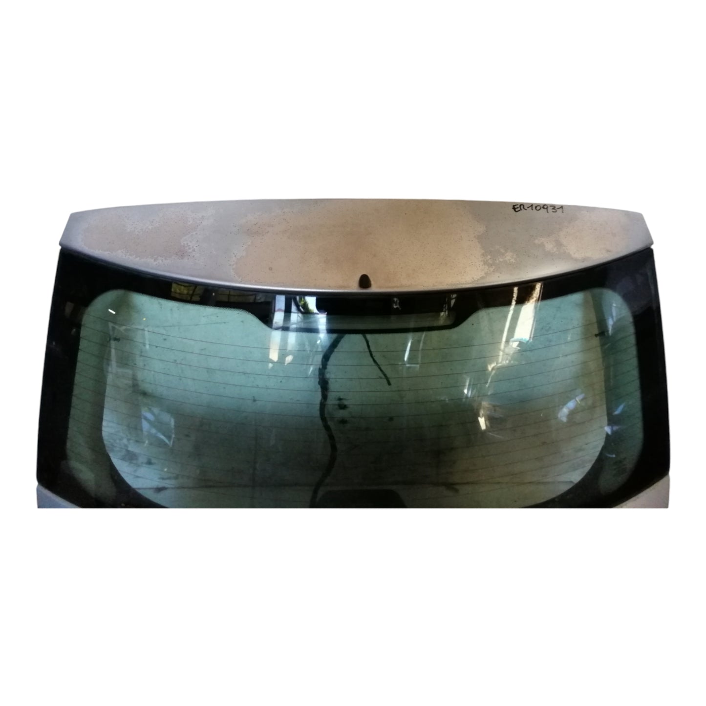 Portello Portellone Posteriore FIAT STILO Berlina 5 Porte