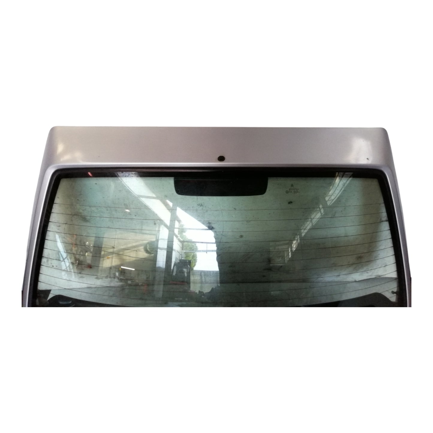 Portello Portellone Posteriore CITROEN SAXO 3-5 Porte