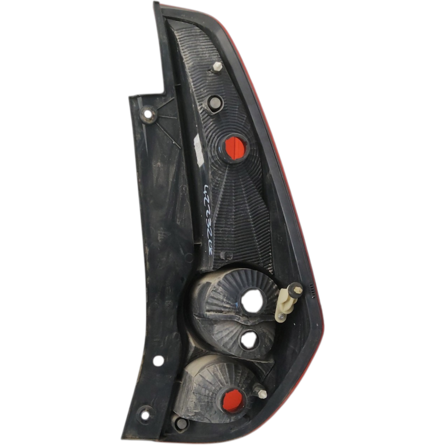 Fanale Stop Posteriore Sinistro OPEL AGILA B