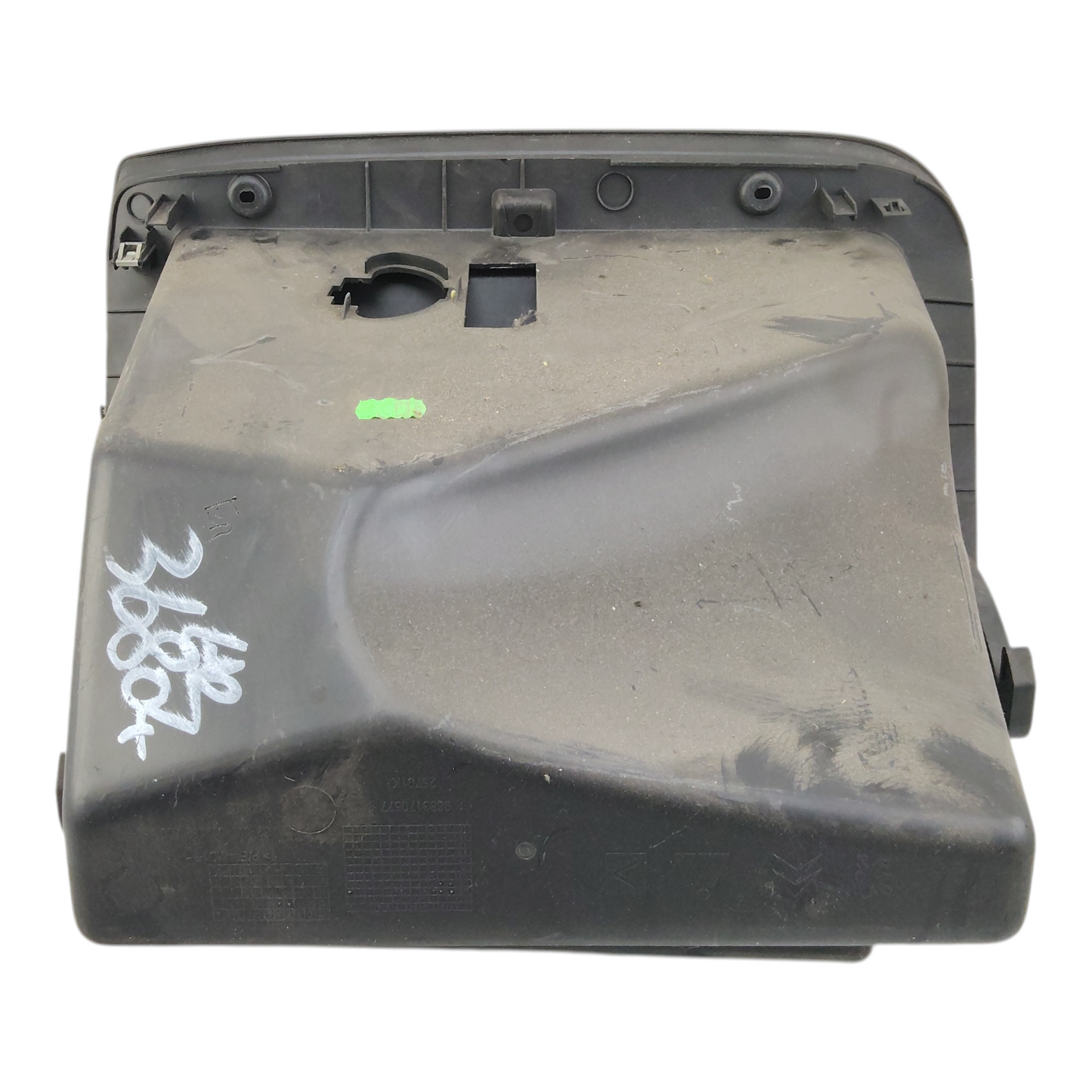 Cassetto Portaoggetti CITROEN C3 PICASSO