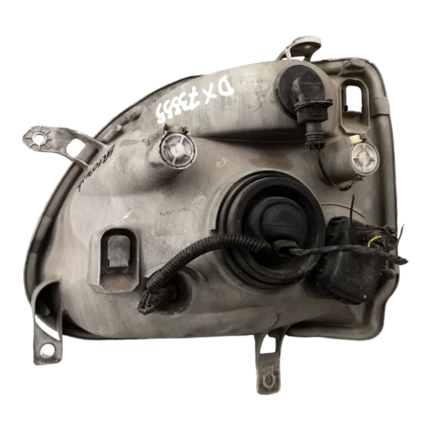 Faro Proiettore Anteriore Destro OPEL AGILA A