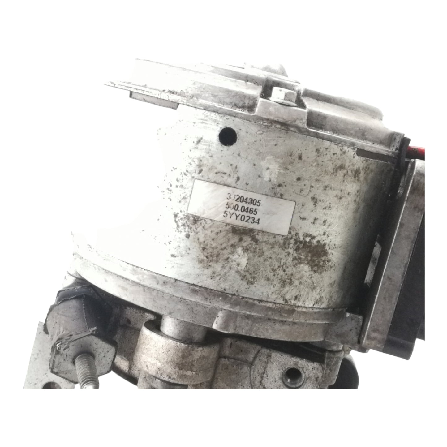 Compressore Ammortizzatori Anteriore CITROEN C5 3 Serie - 5277K5