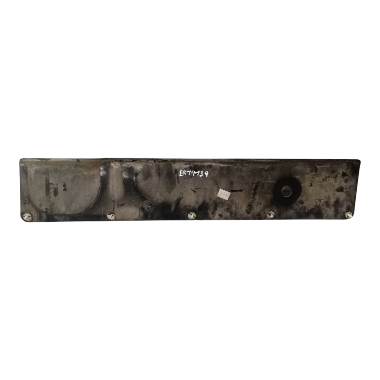 Pannello Rivestimento Porta Anteriore Sinistro FIAT PANDA 1 Serie