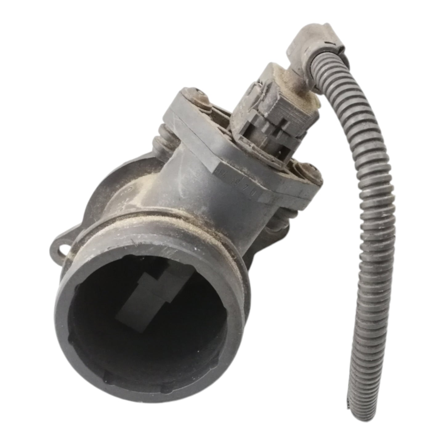 Misuratore Massa Aria Debimetro FIAT PUNTO 2 Serie/PANDA 2 Serie Diesel