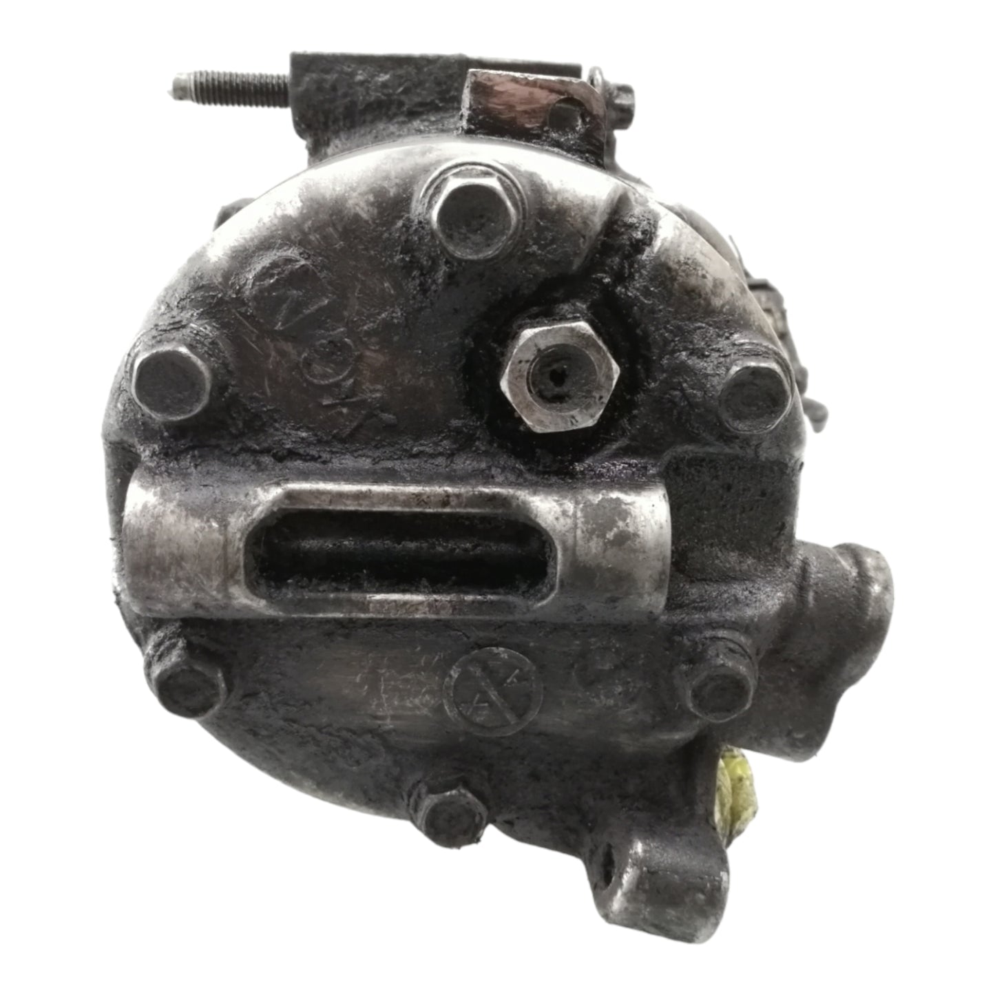 Compressore Aria Condizionata Ac OPEL MERIVA A/CORSA C/TIGRA B 1.3 Diesel