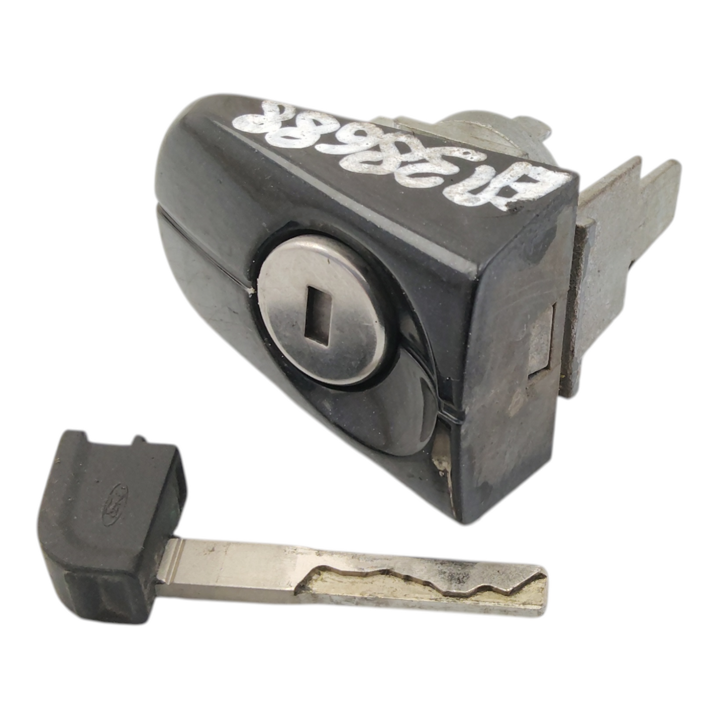 Cilindretto Blocchetto Chiusura Porta Anteriore Sinistro FORD KUGA 1 Serie