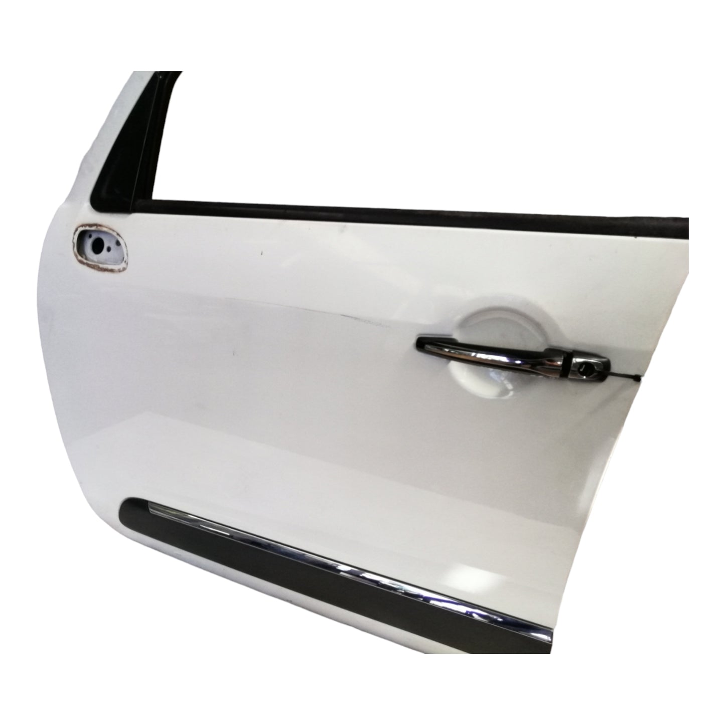 Porta Portiera Anteriore Sinistro CITROEN C3 PICASSO