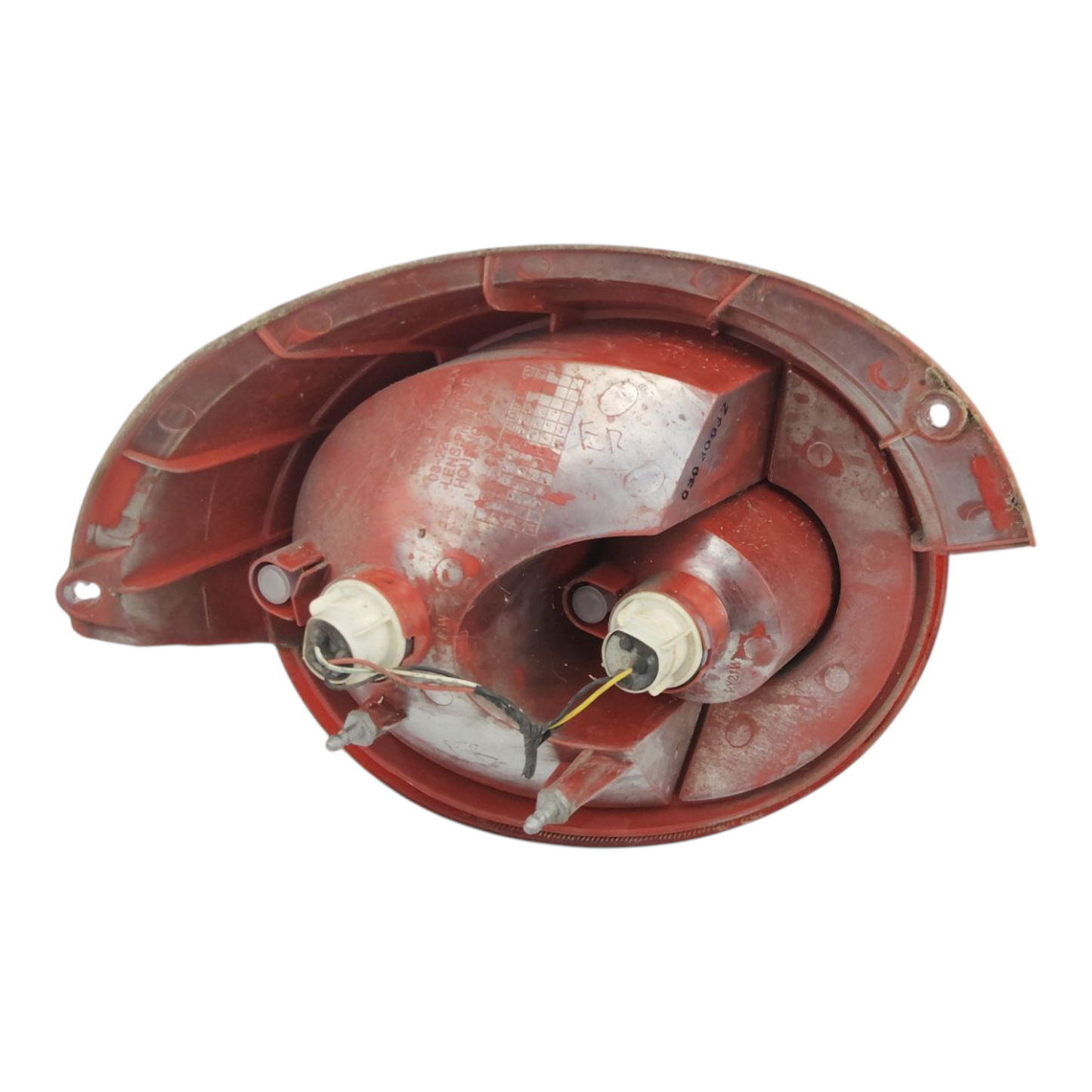 Fanale Stop Posteriore Destro CHEVROLET MATIZ 2 Serie