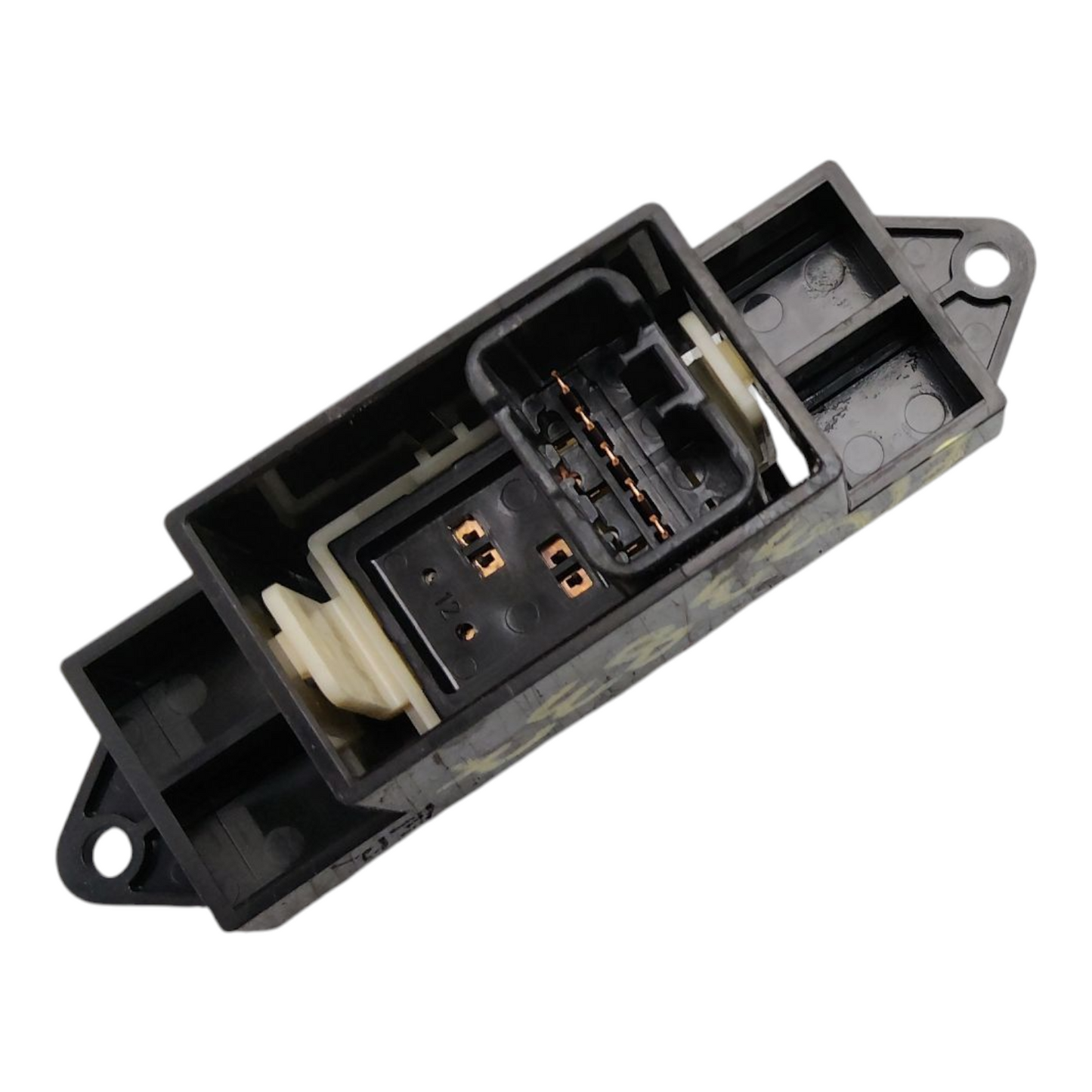 Interruttore Alzacristalli Alzavetro Anteriore Destro MITSUBISHI ASX